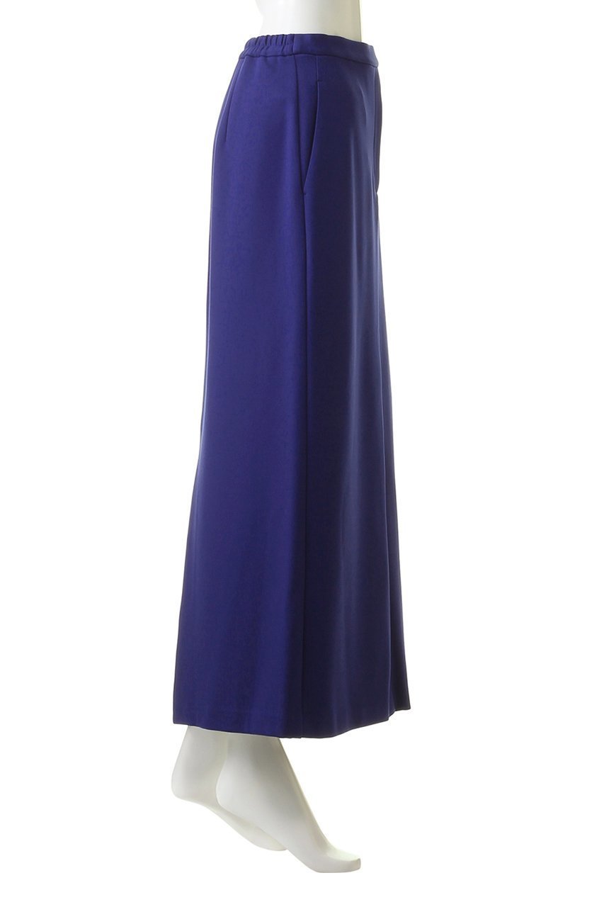 【ル フィル/LE PHIL】のポンチ裏毛スカート 人気、トレンドファッション・服の通販 founy(ファニー) ファッション Fashion レディースファッション Fashion for Women スカート Skirts ロングスカート Long Skirts / Maxi & Midi Skirts シンプル Simple, Minimal ロング Long, Long-Length エレガント 上品 Elegant other-3|ID: prp329100002847531 ipo3291000000032944329