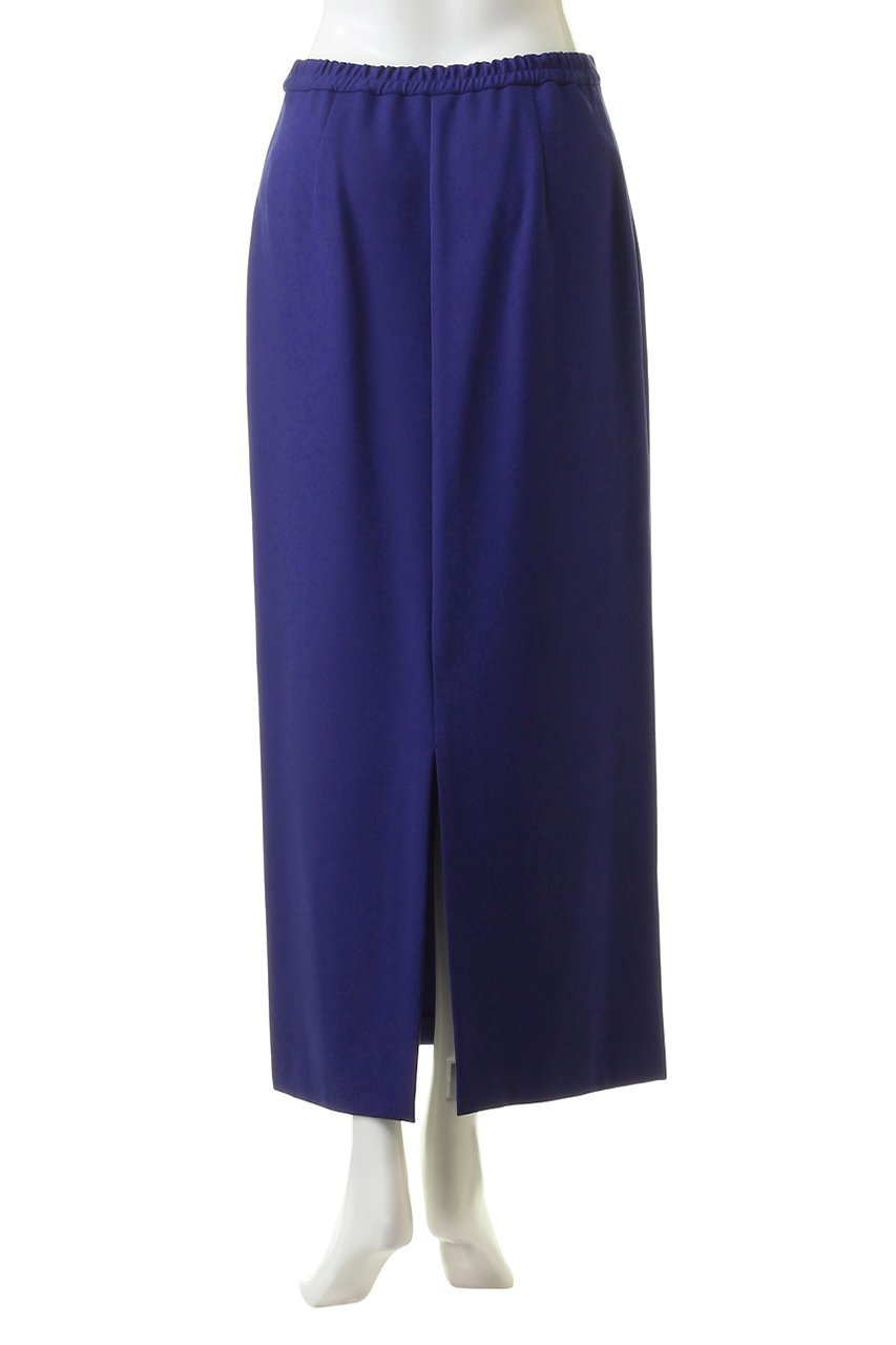 【ル フィル/LE PHIL】のポンチ裏毛スカート 人気、トレンドファッション・服の通販 founy(ファニー) ファッション Fashion レディースファッション Fashion for Women スカート Skirts ロングスカート Long Skirts / Maxi & Midi Skirts シンプル Simple, Minimal ロング Long, Long-Length エレガント 上品 Elegant other-4|ID: prp329100002847531 ipo3291000000032944333