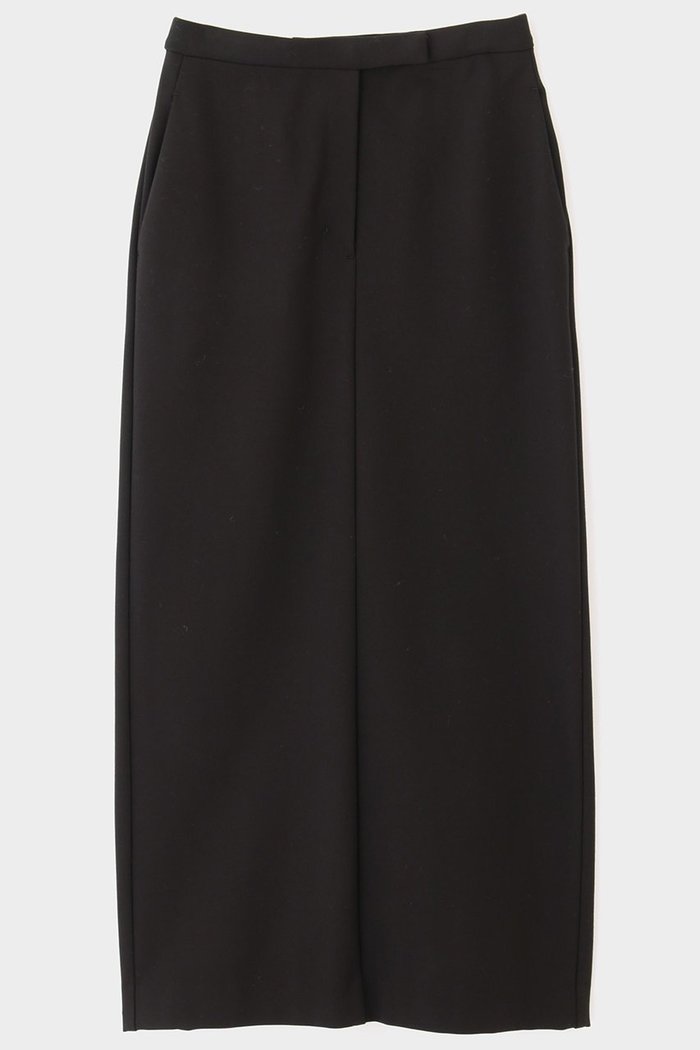 【ル フィル/LE PHIL】のポンチ裏毛スカート インテリア・キッズ・メンズ・レディースファッション・服の通販 founy(ファニー) https://founy.com/ ファッション Fashion レディースファッション Fashion for Women スカート Skirts ロングスカート Long Skirts / Maxi & Midi Skirts シンプル Simple, Minimal ロング Long, Long-Length エレガント 上品 Elegant |ID: prp329100002847531 ipo3291000000036150314