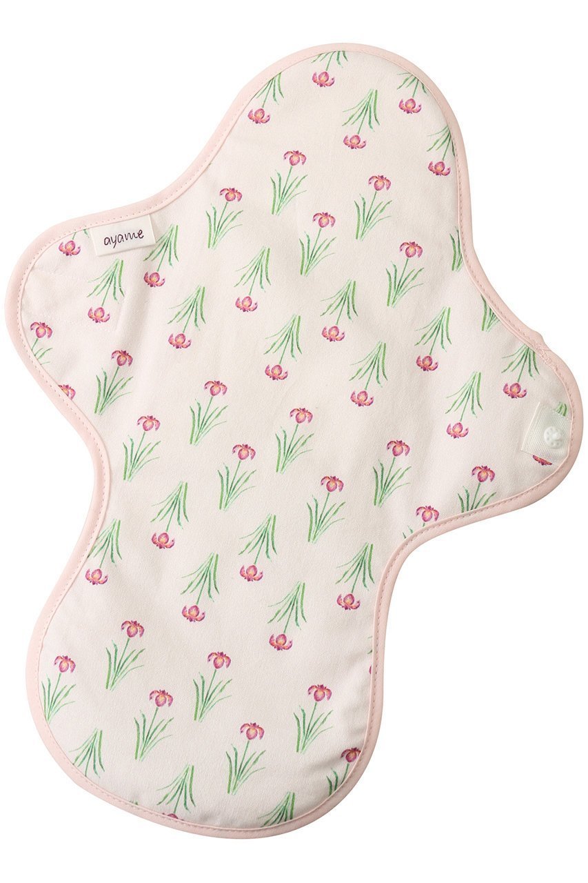 【アロマティック/AROMATIQUE】の【ayame】布ナプキン(エコナップR)ロング 人気、トレンドファッション・服の通販 founy(ファニー) 　ファッション　Fashion　レディースファッション　Fashion for Women　下着・ランジェリー　Lingerie & Intimates　ショーツ・ランジェリー用ボトムス　Panties / Briefs / Lingerie Bottoms　ショーツ　Shorts, Short Pants　フェミニン　Feminine, Girly　ランジェリー　Lingerie, Intimate Wear　ロング　Long, Long-Length　other-2|ID: prp329100002847596 ipo3291000000035553423