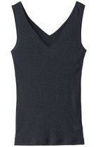 【ランジェリーク/LANGELIQUE】のミロ(I) タンクトップ ネイビーブルー|ID: prp329100002847611 ipo3291000000036174276