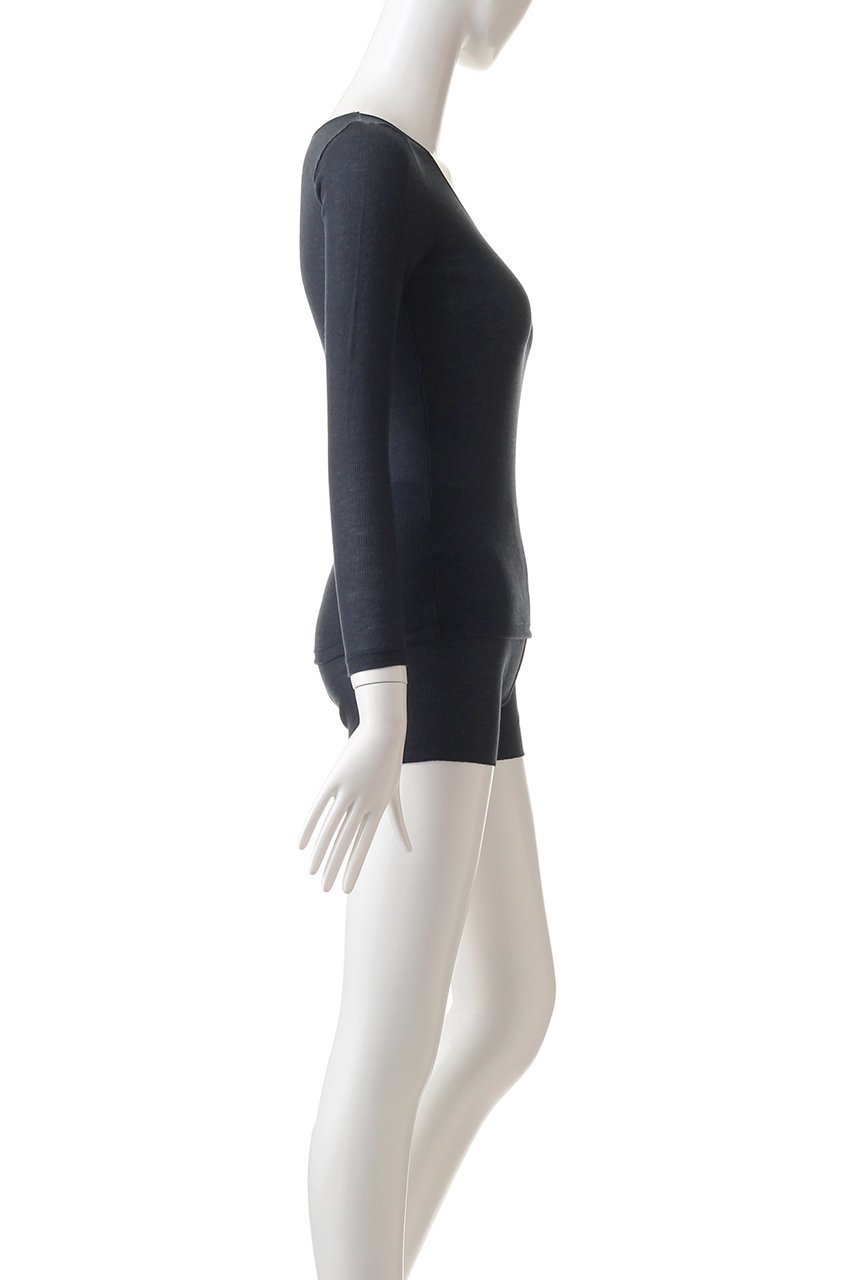 【ランジェリーク/LANGELIQUE】のミロ(I) 長袖インナー 人気、トレンドファッション・服の通販 founy(ファニー) 　ファッション　Fashion　レディースファッション　WOMEN　下着・ランジェリー　Underwear　その他インナー・ランジェリー　Other lingerie　おすすめ　Recommend　インナー　Inner　カシミヤ　Cashmere　スリム　Slim　セットアップ　Set Up　フィット　Fit　ランジェリー　Lingerie　冬　Winter　定番　Standard　A/W・秋冬　Aw・Autumn/Winter・Fw・Fall-Winter　長袖　Long Sleeve　other-3|ID: prp329100002847612 ipo3291000000031417648