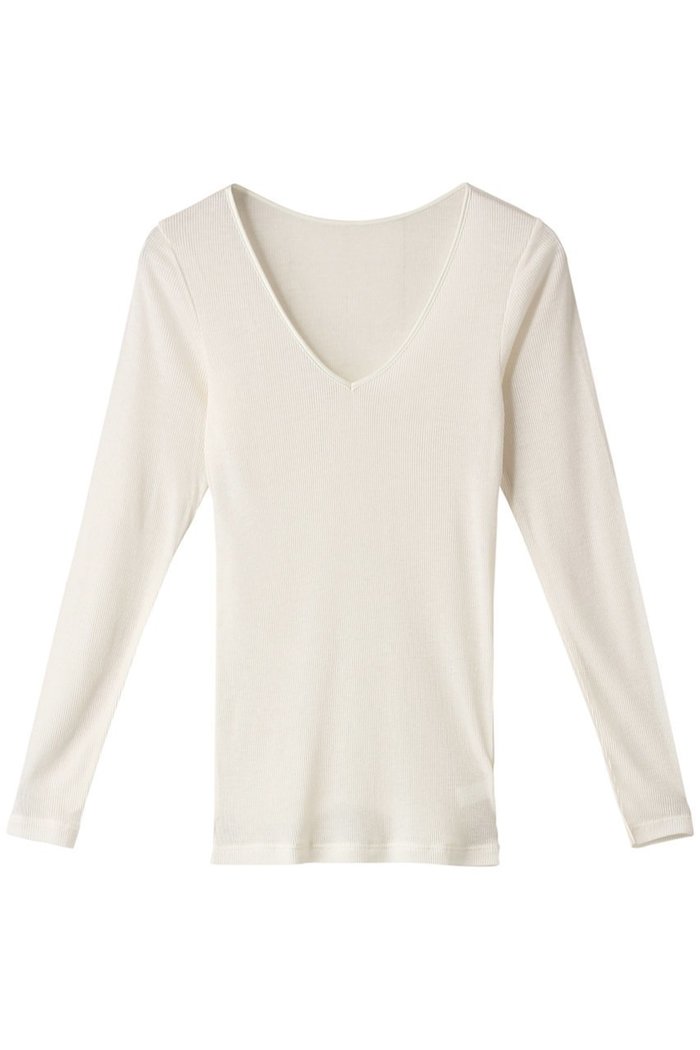 【ランジェリーク/LANGELIQUE】のミロ(I) 長袖インナー インテリア・キッズ・メンズ・レディースファッション・服の通販 founy(ファニー) https://founy.com/ ファッション Fashion レディースファッション Fashion for Women 下着・ランジェリー Lingerie & Intimates その他ランジェリー・インナーアイテム Other Lingerie / Intimates おすすめ Recommended / Our Picks インナー Innerwear スリム Slim, Slim Fit セットアップ Set-Up, Coordinated Outfit フィット Fit, Slim Fit ランジェリー Lingerie, Intimate Wear 冬 Winter / This Winter 定番 Standard, Basic Item A/W・秋冬 Autumn/Winter 長袖 Long Sleeve, Full Sleeve |ID: prp329100002847612 ipo3291000000036174281