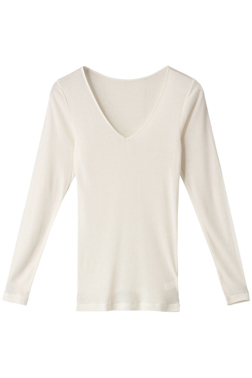 【ランジェリーク/LANGELIQUE】のミロ(I) 長袖インナー 人気、トレンドファッション・服の通販 founy(ファニー) 　ファッション　Fashion　レディースファッション　Fashion for Women　下着・ランジェリー　Lingerie & Intimates　その他ランジェリー・インナーアイテム　Other Lingerie / Intimates　おすすめ　Recommended / Our Picks　インナー　Innerwear　スリム　Slim, Slim Fit　セットアップ　Set-Up, Coordinated Outfit　フィット　Fit, Slim Fit　ランジェリー　Lingerie, Intimate Wear　冬　Winter / This Winter　定番　Standard, Basic Item　A/W・秋冬　Autumn/Winter　長袖　Long Sleeve, Full Sleeve　 other-1|ID: prp329100002847612 ipo3291000000036174281