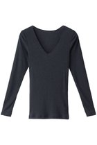 【ランジェリーク/LANGELIQUE】のミロ(I) 長袖インナー ネイビーブルー|ID: prp329100002847612 ipo3291000000036174283