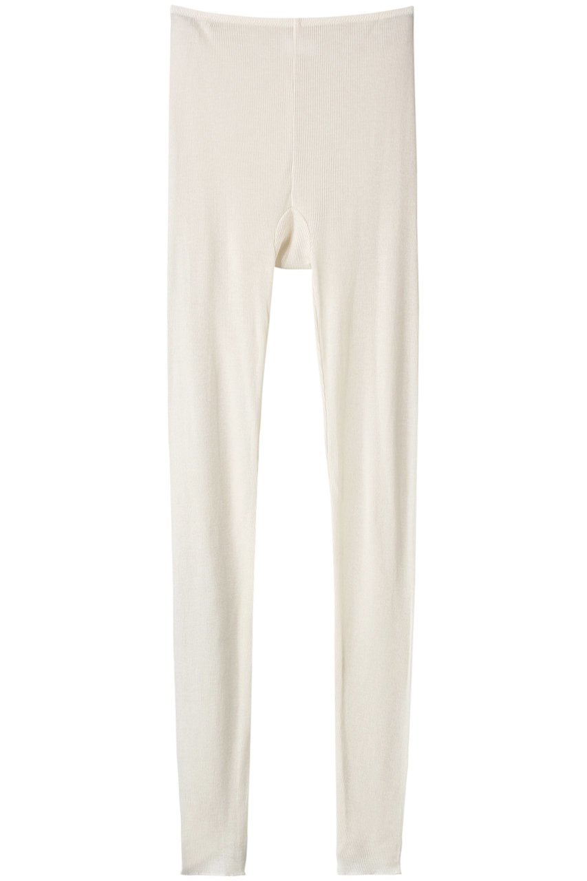 【ランジェリーク/LANGELIQUE】のミロ(I) ロングボトム インテリア・キッズ・メンズ・レディースファッション・服の通販 founy(ファニー) ファッション Fashion レディースファッション Fashion for Women 下着・ランジェリー Lingerie & Intimates その他ランジェリー・インナーアイテム Other Lingerie / Intimates インナー Innerwear スリム Slim, Slim Fit フィット Fit, Slim Fit ボトム Bottoms, Lower Wear ランジェリー Lingerie, Intimate Wear ロング Long, Long-Length 冬 Winter / This Winter A/W・秋冬 Autumn/Winter オフホワイト|ID: prp329100002847613 ipo3291000000035657122