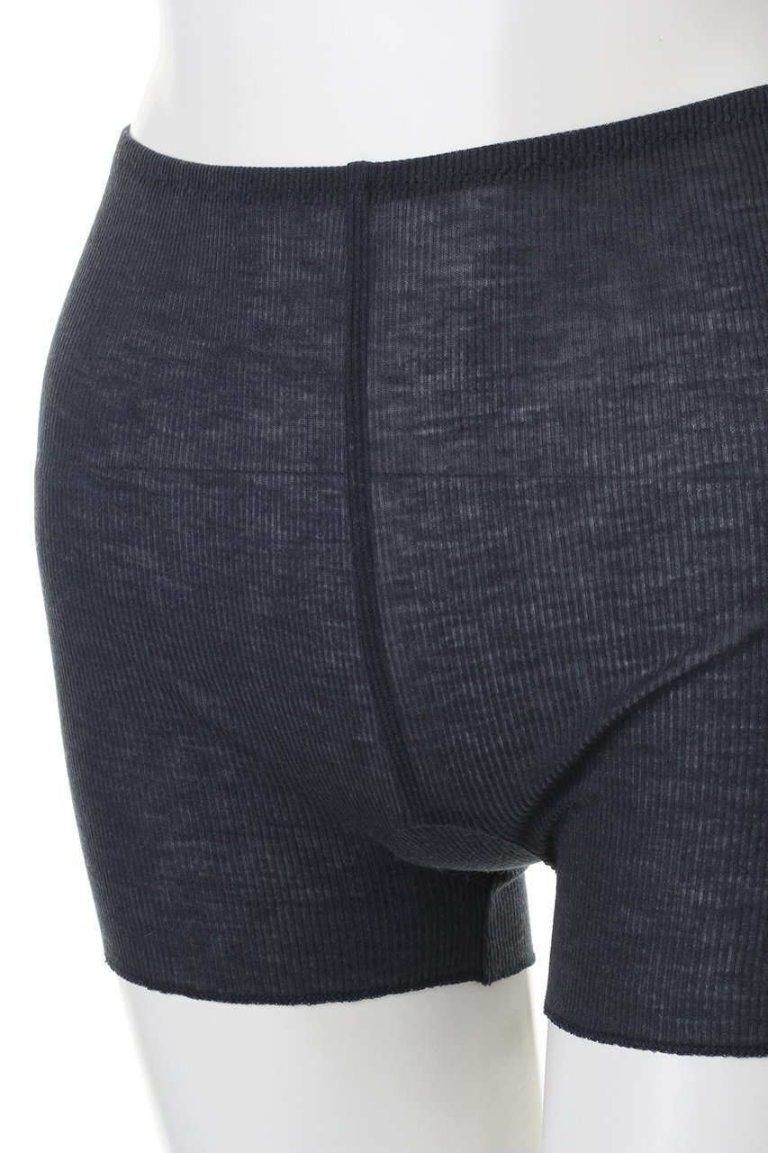 【ランジェリーク/LANGELIQUE】のミロ(I) ショートボトム 人気、トレンドファッション・服の通販 founy(ファニー) 　ファッション　Fashion　レディースファッション　WOMEN　下着・ランジェリー　Underwear　その他インナー・ランジェリー　Other lingerie　インナー　Inner　カシミヤ　Cashmere　ショート　Short　シンプル　Simple　スリム　Slim　フィット　Fit　ボトム　Bottom　ランジェリー　Lingerie　冬　Winter　定番　Standard　other-5|ID: prp329100002847614 ipo3291000000031417669