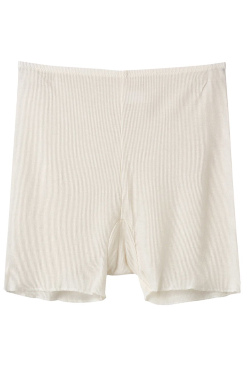 【ランジェリーク/LANGELIQUE】のミロ(I) ショートボトム インテリア・キッズ・メンズ・レディースファッション・服の通販 founy(ファニー) 　ファッション　Fashion　レディースファッション　Fashion for Women　下着・ランジェリー　Lingerie & Intimates　その他ランジェリー・インナーアイテム　Other Lingerie / Intimates　インナー　Innerwear　ショート　Short, Short Length　シンプル　Simple, Minimal　スリム　Slim, Slim Fit　フィット　Fit, Slim Fit　ボトム　Bottoms, Lower Wear　ランジェリー　Lingerie, Intimate Wear　冬　Winter / This Winter　定番　Standard, Basic Item　オフホワイト|ID: prp329100002847614 ipo3291000000036001028