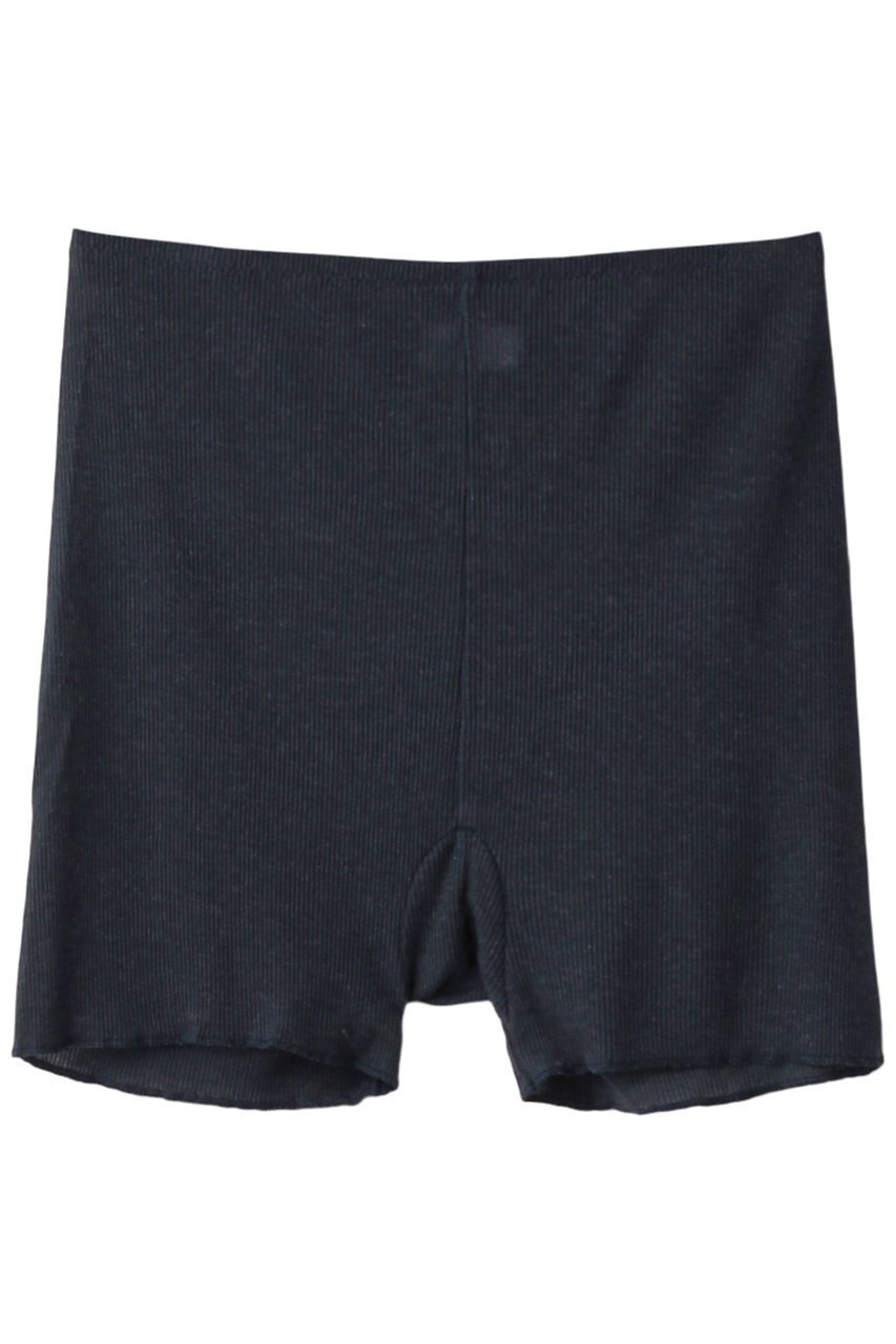 【ランジェリーク/LANGELIQUE】のミロ(I) ショートボトム インテリア・キッズ・メンズ・レディースファッション・服の通販 founy(ファニー) 　ファッション　Fashion　レディースファッション　Fashion for Women　下着・ランジェリー　Lingerie & Intimates　その他ランジェリー・インナーアイテム　Other Lingerie / Intimates　インナー　Innerwear　ショート　Short, Short Length　シンプル　Simple, Minimal　スリム　Slim, Slim Fit　フィット　Fit, Slim Fit　ボトム　Bottoms, Lower Wear　ランジェリー　Lingerie, Intimate Wear　冬　Winter / This Winter　定番　Standard, Basic Item　ネイビーブルー|ID: prp329100002847614 ipo3291000000036001029