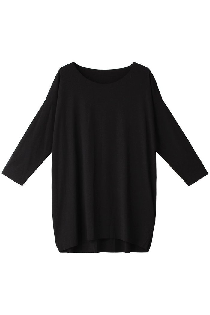 【ウォルフォード/Wolford】の52802 Aurora Pure Cut Pullover ボートネック7分袖プルオーバー インテリア・キッズ・メンズ・レディースファッション・服の通販 founy(ファニー) https://founy.com/ ファッション Fashion レディースファッション Fashion for Women トップス・カットソー Cut & Sew Tops カジュアルプルオーバー・ニットトップス Pullovers & Knit Tops / Casual Pullovers シンプル Simple, Minimal パジャマ Pajamas, Sleepwear 定番 Standard, Basic Item 無地 Plain, Solid Color |ID: prp329100002851642 ipo3291000000032831908