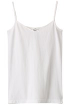 【ウォルフォード/Wolford】の56228 Aurora Hawaii Top 人気、トレンドファッション・服の通販 founy(ファニー) ファッション Fashion レディースファッション Fashion for Women ワンピース Dresses インナー Innerwear キャミソール Camisole, Spaghetti Strap Top シンプル Simple, Minimal パジャマ Pajamas, Sleepwear フィット Fit, Slim Fit 定番 Standard, Basic Item 無地 Plain, Solid Color thumbnail ホワイト|ID: prp329100002851643 ipo3291000000032832738