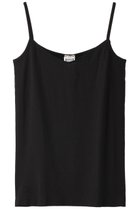 【ウォルフォード/Wolford】の56228 Aurora Hawaii Top 人気、トレンドファッション・服の通販 founy(ファニー) ファッション Fashion レディースファッション Fashion for Women ワンピース Dresses インナー Innerwear キャミソール Camisole, Spaghetti Strap Top シンプル Simple, Minimal パジャマ Pajamas, Sleepwear フィット Fit, Slim Fit 定番 Standard, Basic Item 無地 Plain, Solid Color thumbnail ブラック|ID: prp329100002851643 ipo3291000000032832739