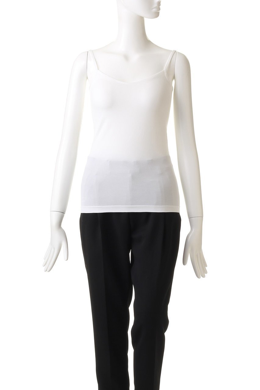 【ウォルフォード/Wolford】の56228 Aurora Hawaii Top 人気、トレンドファッション・服の通販 founy(ファニー) 　ファッション　Fashion　レディースファッション　Fashion for Women　ワンピース　Dresses　インナー　Innerwear　キャミソール　Camisole, Spaghetti Strap Top　シンプル　Simple, Minimal　パジャマ　Pajamas, Sleepwear　フィット　Fit, Slim Fit　定番　Standard, Basic Item　無地　Plain, Solid Color　other-2|ID: prp329100002851643 ipo3291000000032832740