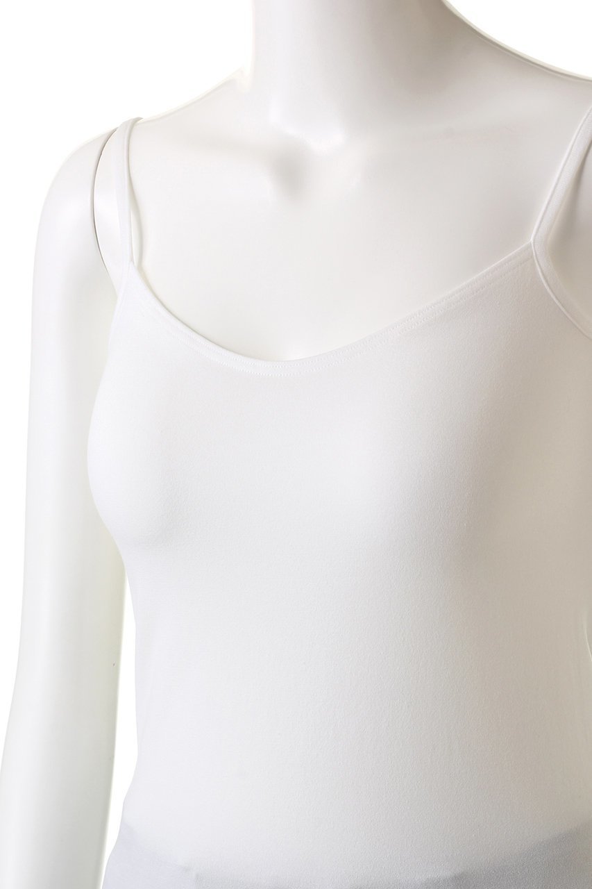 【ウォルフォード/Wolford】の56228 Aurora Hawaii Top 人気、トレンドファッション・服の通販 founy(ファニー) 　ファッション　Fashion　レディースファッション　Fashion for Women　ワンピース　Dresses　インナー　Innerwear　キャミソール　Camisole, Spaghetti Strap Top　シンプル　Simple, Minimal　パジャマ　Pajamas, Sleepwear　フィット　Fit, Slim Fit　定番　Standard, Basic Item　無地　Plain, Solid Color　other-5|ID: prp329100002851643 ipo3291000000032832743