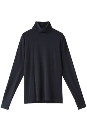【ウォルフォード/Wolford】 56216 Aurora Pullover タートルネックプルオーバー人気、トレンドファッション・服の通販 founy(ファニー) ファッション Fashion レディースファッション Fashion for Women トップス・カットソー Cut & Sew Tops カジュアルプルオーバー・ニットトップス Pullovers & Knit Tops / Casual Pullovers タートルネック・ハイネックトップス Turtlenecks & High-Neck Tops インナー Innerwear シンプル Simple, Minimal ストレッチ Stretch, Stretchy Fabric タートルネック Turtleneck, High Neck パジャマ Pajamas, Sleepwear フィット Fit, Slim Fit 定番 Standard, Basic Item |ID:prp329100002851645