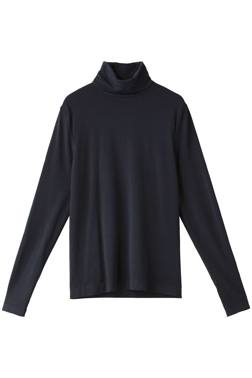 【ウォルフォード/Wolford】の56216 Aurora Pullover タートルネックプルオーバー 人気、トレンドファッション・服の通販 founy(ファニー) 　ファッション　Fashion　レディースファッション　Fashion for Women　トップス・カットソー　Cut & Sew Tops　カジュアルプルオーバー・ニットトップス　Pullovers & Knit Tops / Casual Pullovers　タートルネック・ハイネックトップス　Turtlenecks & High-Neck Tops　インナー　Innerwear　シンプル　Simple, Minimal　ストレッチ　Stretch, Stretchy Fabric　タートルネック　Turtleneck, High Neck　パジャマ　Pajamas, Sleepwear　フィット　Fit, Slim Fit　定番　Standard, Basic Item　 other-1|ID: prp329100002851645 ipo3291000000032832445