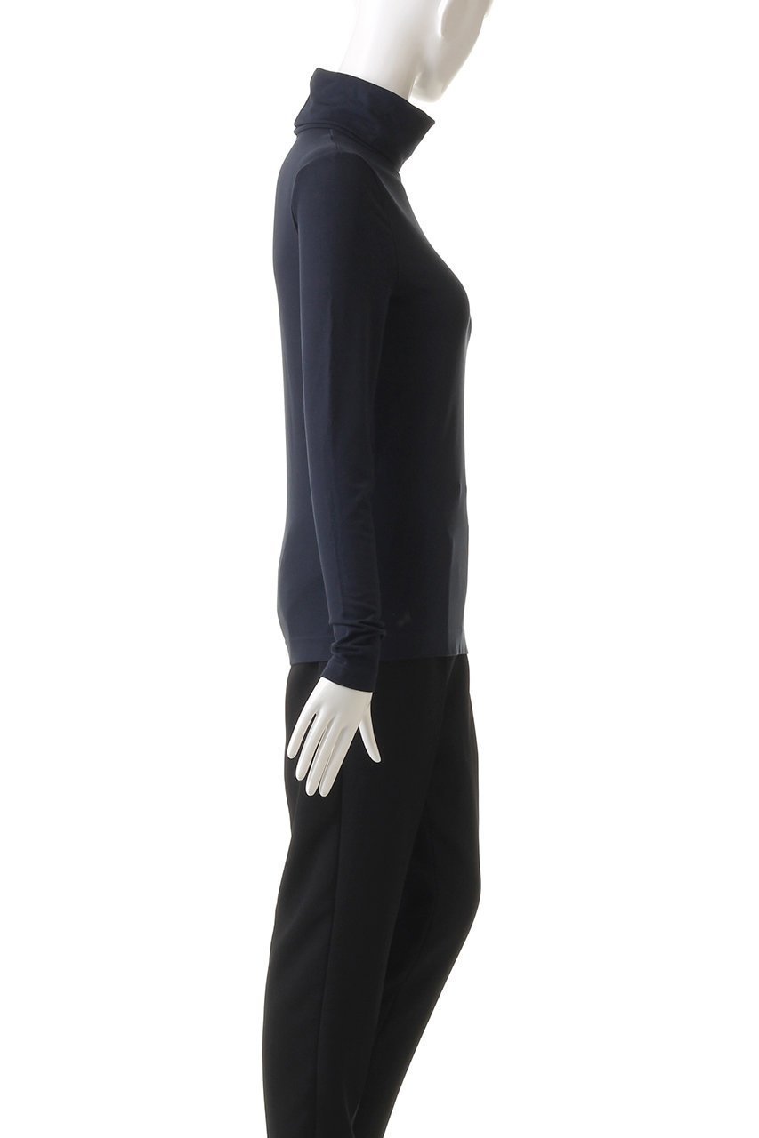 【ウォルフォード/Wolford】の56216 Aurora Pullover タートルネックプルオーバー 人気、トレンドファッション・服の通販 founy(ファニー) 　ファッション　Fashion　レディースファッション　Fashion for Women　トップス・カットソー　Cut & Sew Tops　カジュアルプルオーバー・ニットトップス　Pullovers & Knit Tops / Casual Pullovers　タートルネック・ハイネックトップス　Turtlenecks & High-Neck Tops　インナー　Innerwear　シンプル　Simple, Minimal　ストレッチ　Stretch, Stretchy Fabric　タートルネック　Turtleneck, High Neck　パジャマ　Pajamas, Sleepwear　フィット　Fit, Slim Fit　定番　Standard, Basic Item　other-3|ID: prp329100002851645 ipo3291000000032832449