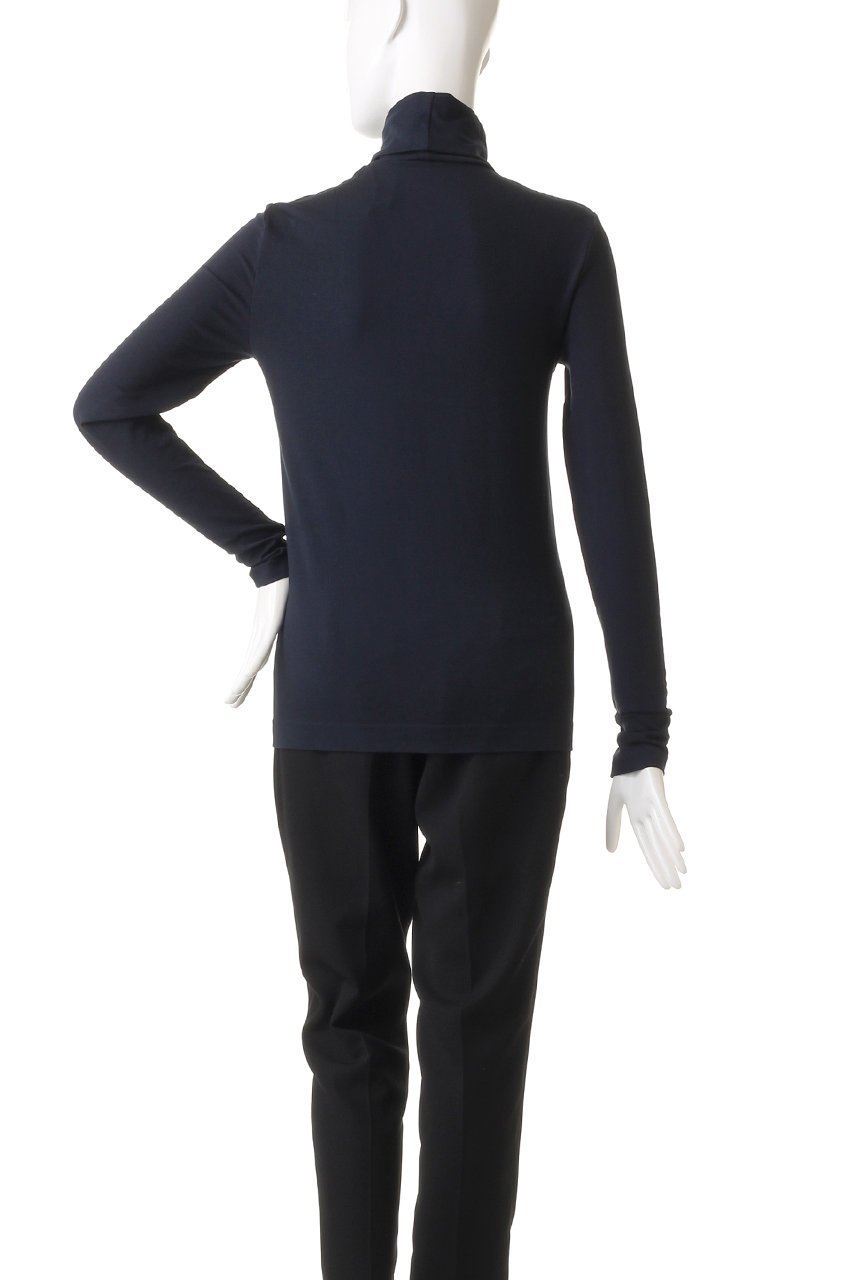 【ウォルフォード/Wolford】の56216 Aurora Pullover タートルネックプルオーバー 人気、トレンドファッション・服の通販 founy(ファニー) 　ファッション　Fashion　レディースファッション　Fashion for Women　トップス・カットソー　Cut & Sew Tops　カジュアルプルオーバー・ニットトップス　Pullovers & Knit Tops / Casual Pullovers　タートルネック・ハイネックトップス　Turtlenecks & High-Neck Tops　インナー　Innerwear　シンプル　Simple, Minimal　ストレッチ　Stretch, Stretchy Fabric　タートルネック　Turtleneck, High Neck　パジャマ　Pajamas, Sleepwear　フィット　Fit, Slim Fit　定番　Standard, Basic Item　other-4|ID: prp329100002851645 ipo3291000000032832450