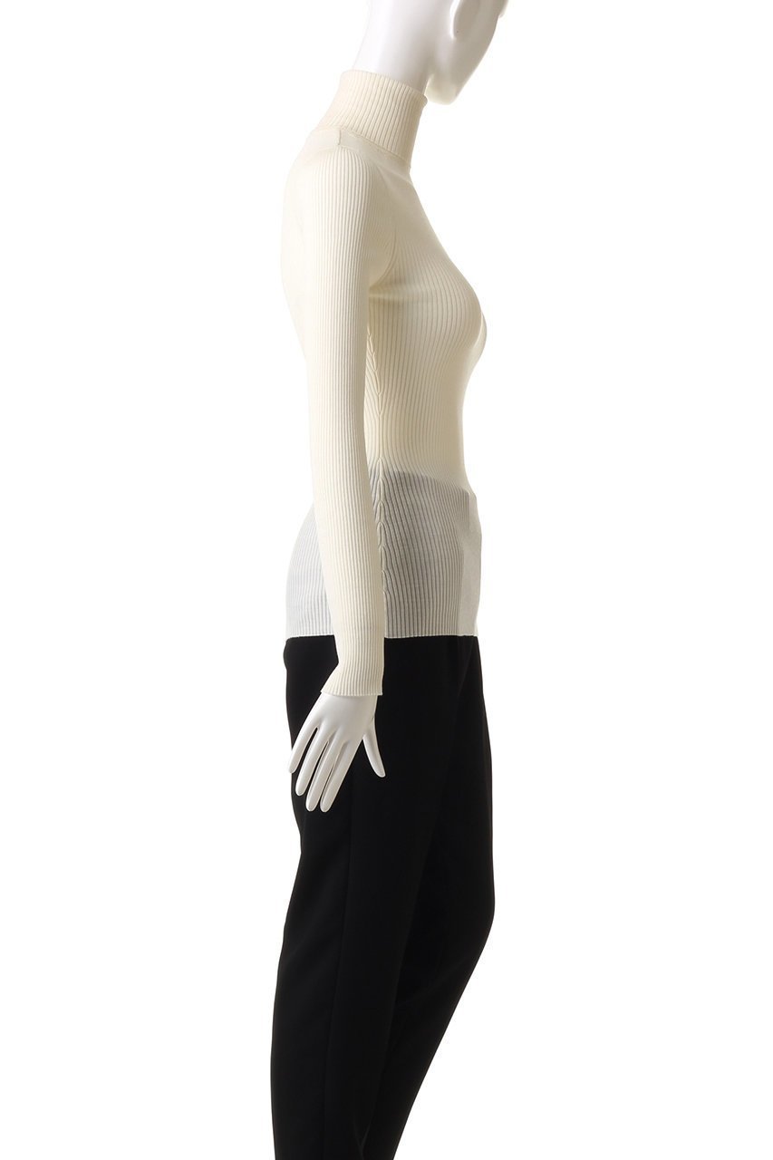 【ウォルフォード/Wolford】の52769 Merino Fine Rib Pullover ウールリブタートルネックニット 人気、トレンドファッション・服の通販 founy(ファニー) 　ファッション　Fashion　レディースファッション　Fashion for Women　トップス・カットソー　Cut & Sew Tops　ニット　Knit Tops & Sweaters　カジュアルプルオーバー・ニットトップス　Pullovers & Knit Tops / Casual Pullovers　タートルネック・ハイネックトップス　Turtlenecks & High-Neck Tops　インナー　Innerwear　シンプル　Simple, Minimal　パジャマ　Pajamas, Sleepwear　フィット　Fit, Slim Fit　定番　Standard, Basic Item　other-3|ID: prp329100002851646 ipo3291000000032831749