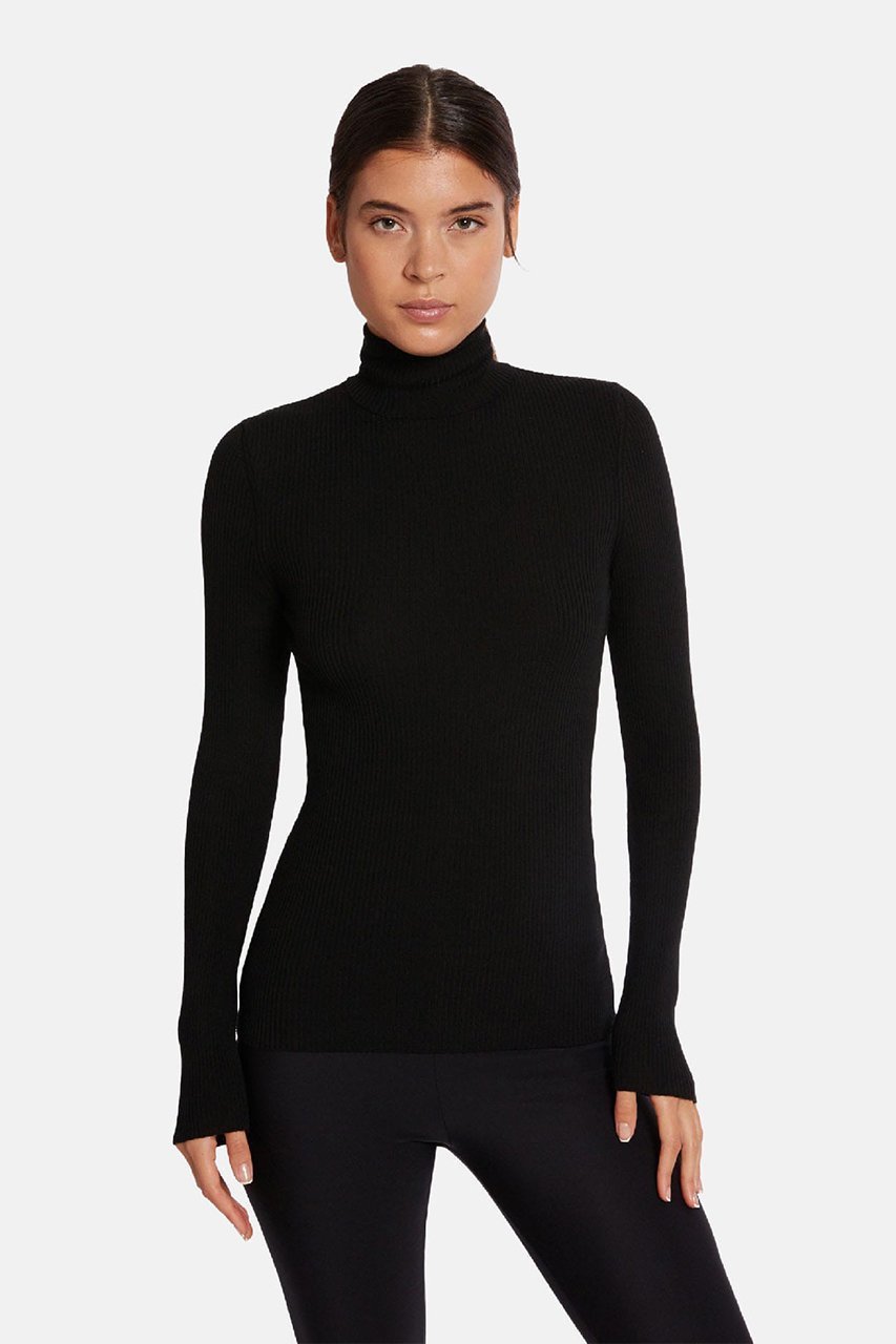 【ウォルフォード/Wolford】の52769 Merino Fine Rib Pullover ウールリブタートルネックニット 人気、トレンドファッション・服の通販 founy(ファニー) 　ファッション　Fashion　レディースファッション　Fashion for Women　トップス・カットソー　Cut & Sew Tops　ニット　Knit Tops & Sweaters　カジュアルプルオーバー・ニットトップス　Pullovers & Knit Tops / Casual Pullovers　タートルネック・ハイネックトップス　Turtlenecks & High-Neck Tops　インナー　Innerwear　シンプル　Simple, Minimal　パジャマ　Pajamas, Sleepwear　フィット　Fit, Slim Fit　定番　Standard, Basic Item　other-8|ID: prp329100002851646 ipo3291000000032831754