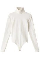 【ウォルフォード/Wolford】の71187 Colorado String Body タートルネックボディスーツ 人気、トレンドファッション・服の通販 founy(ファニー) ファッション Fashion レディースファッション Fashion for Women スーツ Business Suits & Workwear インナー Innerwear シンプル Simple, Minimal スーツ Suit, Formalwear タートルネック Turtleneck, High Neck ランジェリー Lingerie, Intimate Wear 定番 Standard, Basic Item |ID:prp329100002851647