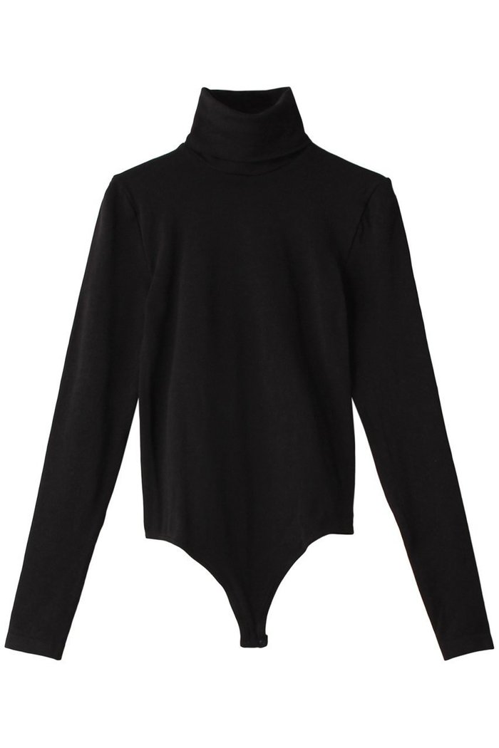 【ウォルフォード/Wolford】の71187 Colorado String Body タートルネックボディスーツ インテリア・キッズ・メンズ・レディースファッション・服の通販 founy(ファニー) https://founy.com/ ファッション Fashion レディースファッション Fashion for Women スーツ Business Suits & Workwear 下着・ランジェリー Lingerie & Intimates インナー Innerwear シンプル Simple, Minimal スーツ Suit, Formalwear タートルネック Turtleneck, High Neck ランジェリー Lingerie, Intimate Wear 定番 Standard, Basic Item |ID: prp329100002851647 ipo3291000000033727603