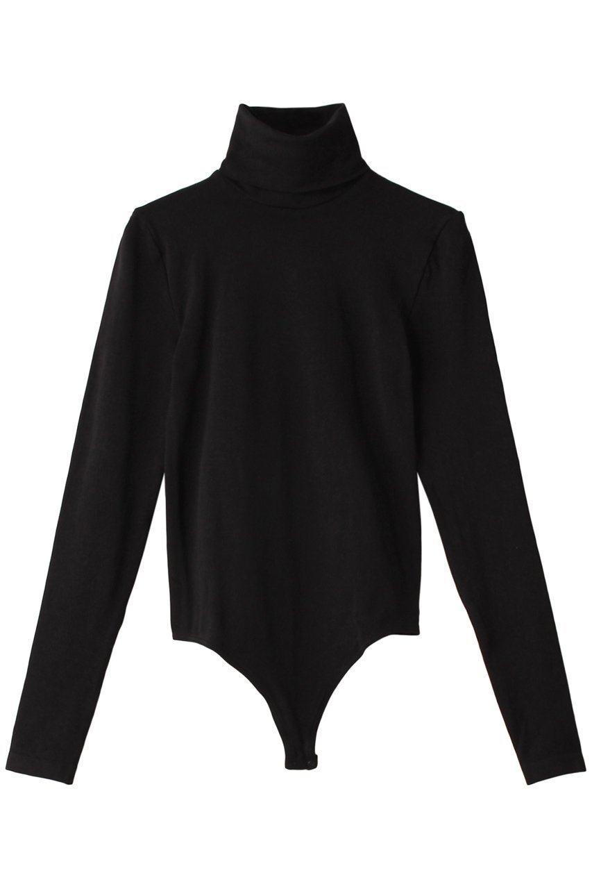 【ウォルフォード/Wolford】の71187 Colorado String Body タートルネックボディスーツ 人気、トレンドファッション・服の通販 founy(ファニー) 　ファッション　Fashion　レディースファッション　Fashion for Women　スーツ　Business Suits & Workwear　下着・ランジェリー　Lingerie & Intimates　インナー　Innerwear　シンプル　Simple, Minimal　スーツ　Suit, Formalwear　タートルネック　Turtleneck, High Neck　ランジェリー　Lingerie, Intimate Wear　定番　Standard, Basic Item　 other-1|ID: prp329100002851647 ipo3291000000033727603