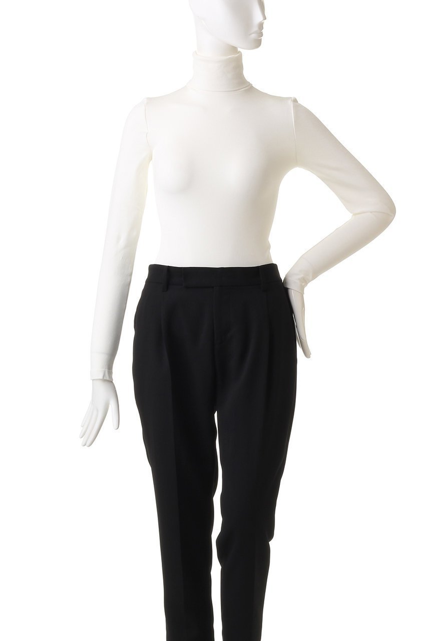 【ウォルフォード/Wolford】の71187 Colorado String Body タートルネックボディスーツ 人気、トレンドファッション・服の通販 founy(ファニー) 　ファッション　Fashion　レディースファッション　Fashion for Women　スーツ　Business Suits & Workwear　下着・ランジェリー　Lingerie & Intimates　インナー　Innerwear　シンプル　Simple, Minimal　スーツ　Suit, Formalwear　タートルネック　Turtleneck, High Neck　ランジェリー　Lingerie, Intimate Wear　定番　Standard, Basic Item　other-2|ID: prp329100002851647 ipo3291000000034387637