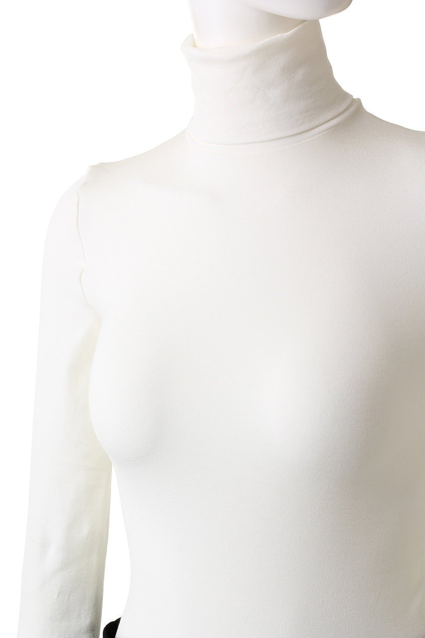 【ウォルフォード/Wolford】の71187 Colorado String Body タートルネックボディスーツ 人気、トレンドファッション・服の通販 founy(ファニー) 　ファッション　Fashion　レディースファッション　Fashion for Women　スーツ　Business Suits & Workwear　下着・ランジェリー　Lingerie & Intimates　インナー　Innerwear　シンプル　Simple, Minimal　スーツ　Suit, Formalwear　タートルネック　Turtleneck, High Neck　ランジェリー　Lingerie, Intimate Wear　定番　Standard, Basic Item　other-5|ID: prp329100002851647 ipo3291000000034387640