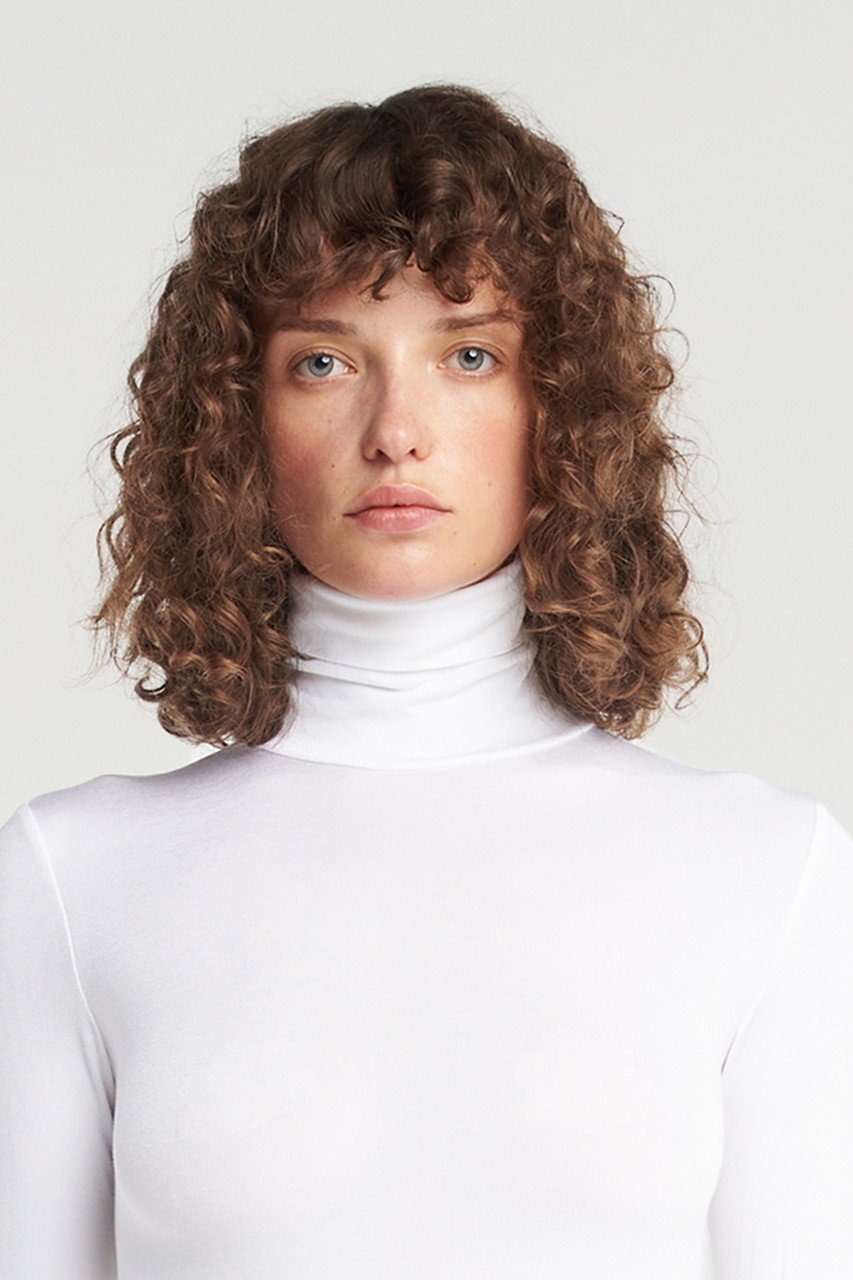 【ウォルフォード/Wolford】の71187 Colorado String Body タートルネックボディスーツ 人気、トレンドファッション・服の通販 founy(ファニー) 　ファッション　Fashion　レディースファッション　Fashion for Women　スーツ　Business Suits & Workwear　下着・ランジェリー　Lingerie & Intimates　インナー　Innerwear　シンプル　Simple, Minimal　スーツ　Suit, Formalwear　タートルネック　Turtleneck, High Neck　ランジェリー　Lingerie, Intimate Wear　定番　Standard, Basic Item　other-7|ID: prp329100002851647 ipo3291000000034387642