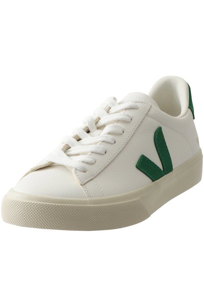 【ヴェジャ/VEJA】のCAMPO スニーカー インテリア・キッズ・メンズ・レディースファッション・服の通販 founy(ファニー) https://founy.com/ ファッション Fashion レディースファッション WOMEN なめらか Smooth シンプル Simple スニーカー Sneakers 定番 Standard |ID: prp329100002851679 ipo3291000000029092548