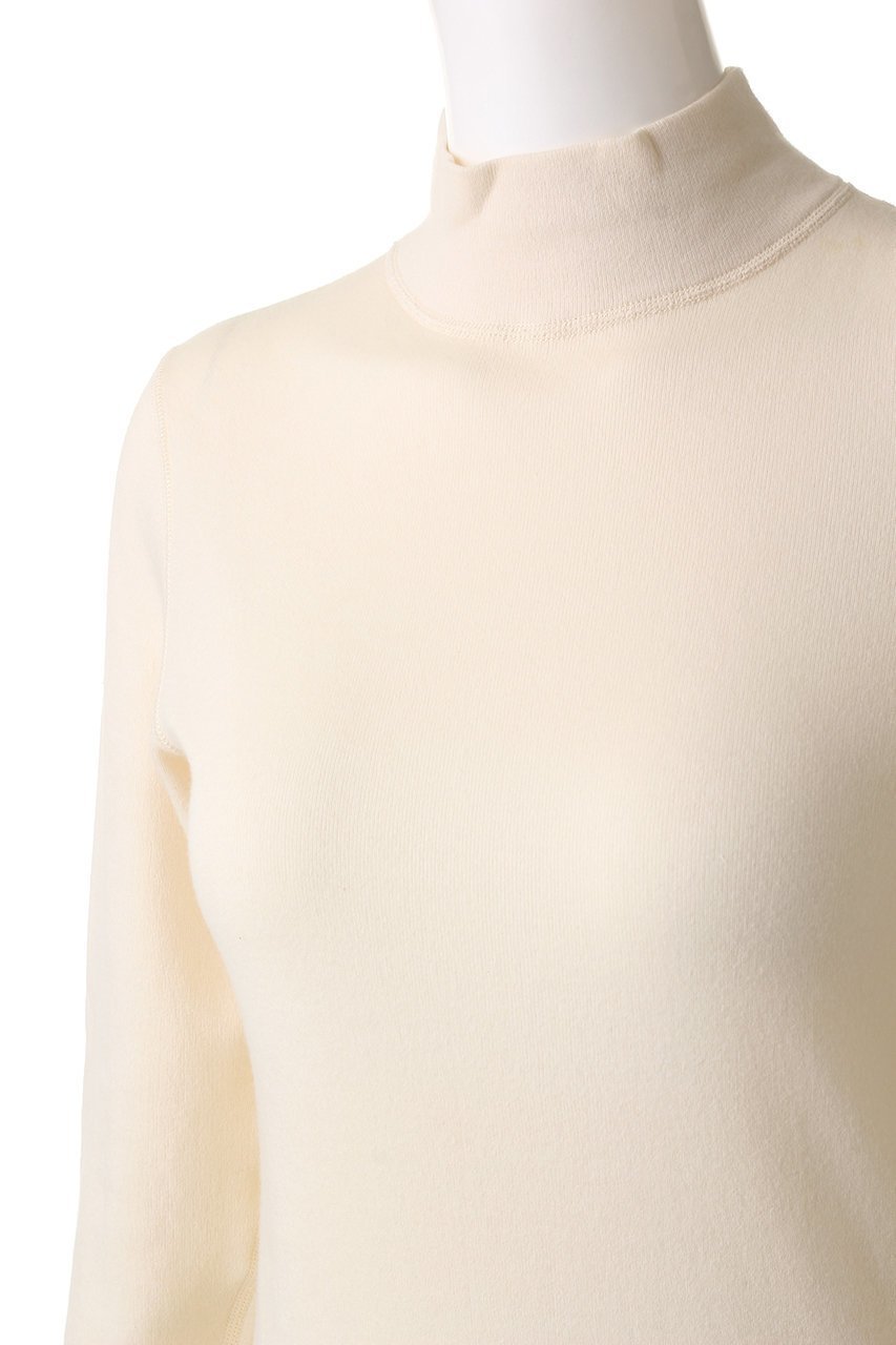 【プリスティン/PRISTINE】のパンケーキハイネックプルオーバー 人気、トレンドファッション・服の通販 founy(ファニー) 　ファッション　Fashion　レディースファッション　WOMEN　トップス・カットソー　Tops/Tshirt　ニット　Knit Tops　プルオーバー　Pullover　インナー　Inner　シンプル　Simple　ハイネック　High Neck　フィット　Fit　other-5|ID: prp329100002866320 ipo3291000000031386590