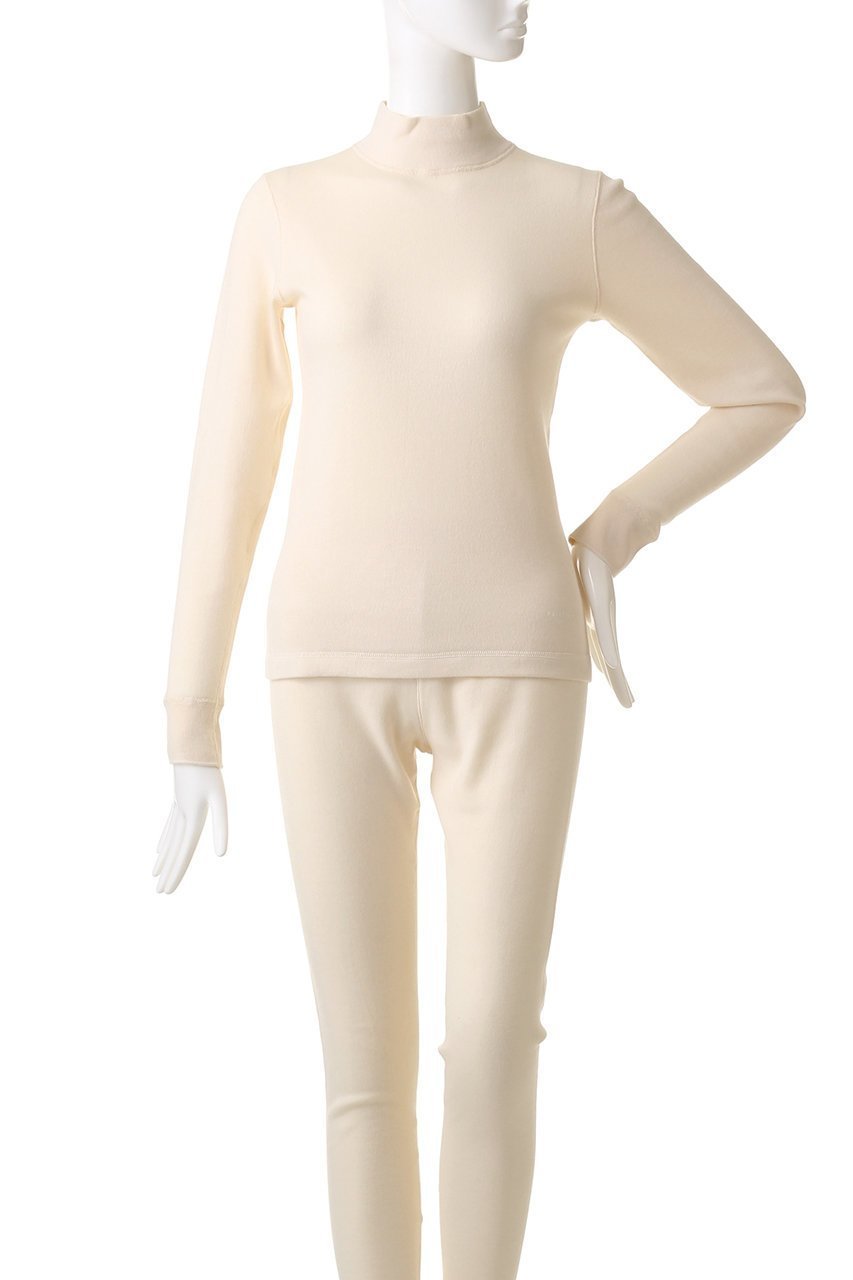 【プリスティン/PRISTINE】のパンケーキハイネックプルオーバー 人気、トレンドファッション・服の通販 founy(ファニー) 　ファッション　Fashion　レディースファッション　Fashion for Women　トップス・カットソー　Cut & Sew Tops　ニット　Knit Tops & Sweaters　カジュアルプルオーバー・ニットトップス　Pullovers & Knit Tops / Casual Pullovers　インナー　Innerwear　シンプル　Simple, Minimal　ハイネック　High Neck, Mock Neck　フィット　Fit, Slim Fit　other-2|ID: prp329100002866320 ipo3291000000032959620