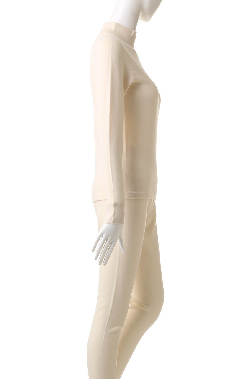【プリスティン/PRISTINE】のパンケーキハイネックプルオーバー 人気、トレンドファッション・服の通販 founy(ファニー) 　ファッション　Fashion　レディースファッション　Fashion for Women　トップス・カットソー　Cut & Sew Tops　ニット　Knit Tops & Sweaters　カジュアルプルオーバー・ニットトップス　Pullovers & Knit Tops / Casual Pullovers　インナー　Innerwear　シンプル　Simple, Minimal　ハイネック　High Neck, Mock Neck　フィット　Fit, Slim Fit　other-3|ID: prp329100002866320 ipo3291000000032959623