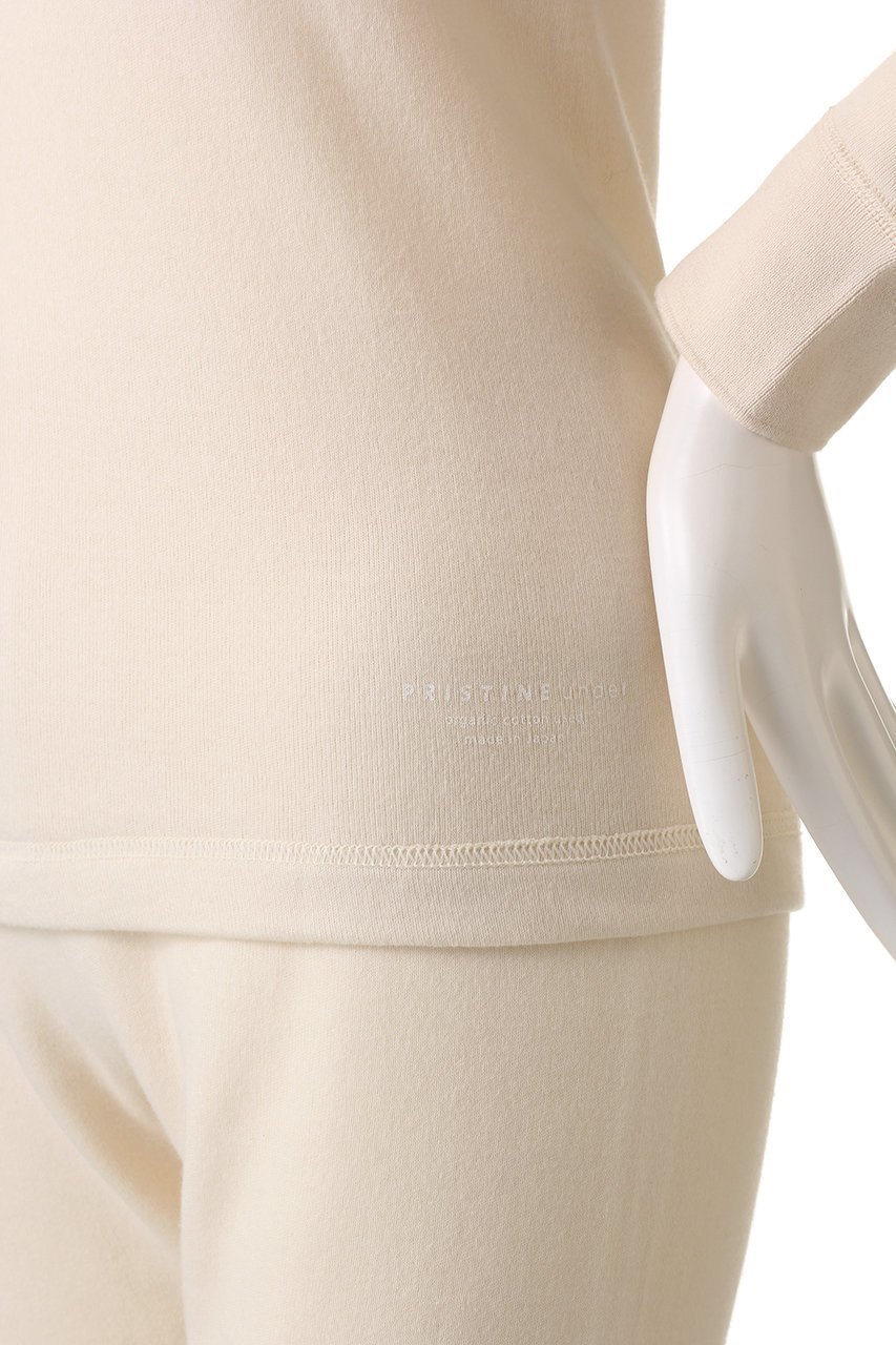 【プリスティン/PRISTINE】のパンケーキハイネックプルオーバー 人気、トレンドファッション・服の通販 founy(ファニー) 　ファッション　Fashion　レディースファッション　Fashion for Women　トップス・カットソー　Cut & Sew Tops　ニット　Knit Tops & Sweaters　カジュアルプルオーバー・ニットトップス　Pullovers & Knit Tops / Casual Pullovers　インナー　Innerwear　シンプル　Simple, Minimal　ハイネック　High Neck, Mock Neck　フィット　Fit, Slim Fit　other-6|ID: prp329100002866320 ipo3291000000032959633