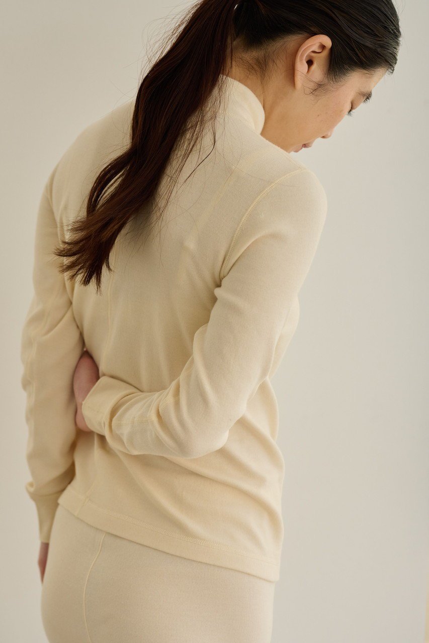 【プリスティン/PRISTINE】のパンケーキハイネックプルオーバー 人気、トレンドファッション・服の通販 founy(ファニー) 　ファッション　Fashion　レディースファッション　Fashion for Women　トップス・カットソー　Cut & Sew Tops　ニット　Knit Tops & Sweaters　カジュアルプルオーバー・ニットトップス　Pullovers & Knit Tops / Casual Pullovers　インナー　Innerwear　シンプル　Simple, Minimal　ハイネック　High Neck, Mock Neck　フィット　Fit, Slim Fit　other-8|ID: prp329100002866320 ipo3291000000032959641