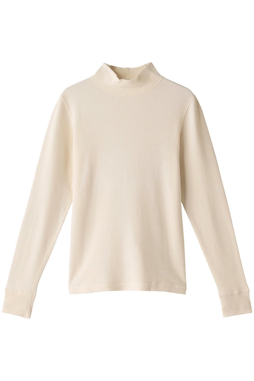 【プリスティン/PRISTINE】のパンケーキハイネックプルオーバー 人気、トレンドファッション・服の通販 founy(ファニー) 　ファッション　Fashion　レディースファッション　Fashion for Women　トップス・カットソー　Cut & Sew Tops　ニット　Knit Tops & Sweaters　カジュアルプルオーバー・ニットトップス　Pullovers & Knit Tops / Casual Pullovers　インナー　Innerwear　シンプル　Simple, Minimal　ハイネック　High Neck, Mock Neck　フィット　Fit, Slim Fit　 other-1|ID: prp329100002866320 ipo3291000000035721813