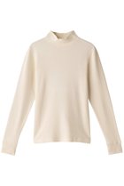 【プリスティン/PRISTINE】のパンケーキハイネックプルオーバー 人気、トレンドファッション・服の通販 founy(ファニー) ファッション Fashion レディースファッション Fashion for Women トップス・カットソー Cut & Sew Tops ニット Knit Tops & Sweaters カジュアルプルオーバー・ニットトップス Pullovers & Knit Tops / Casual Pullovers インナー Innerwear シンプル Simple, Minimal ハイネック High Neck, Mock Neck フィット Fit, Slim Fit thumbnail ナチュラル|ID: prp329100002866320 ipo3291000000036499390