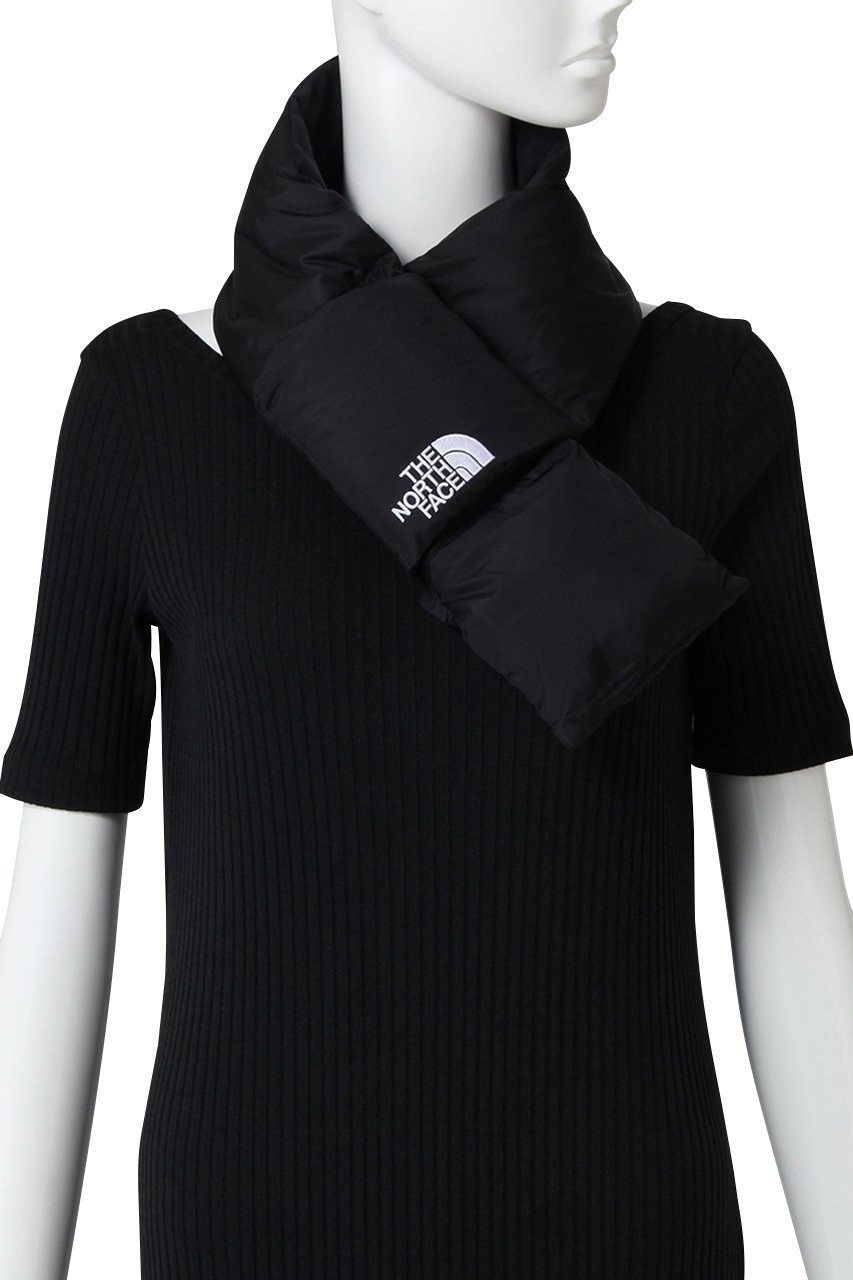 【ザ ノース フェイス/THE NORTH FACE】の【UNISEX】ヌプシマフラー 人気、トレンドファッション・服の通販 founy(ファニー) 　ファッション　Fashion　レディースファッション　WOMEN　ストール　Scarves　マフラー　Mufflers　ユニセックス　Unisex　コンパクト　Compact　ストール　Stall　ダウン　Down　マフラー　Scarf　A/W・秋冬　Aw・Autumn/Winter・Fw・Fall-Winter　軽量　Lightweight　other-2|ID: prp329100002872723 ipo3291000000031394565
