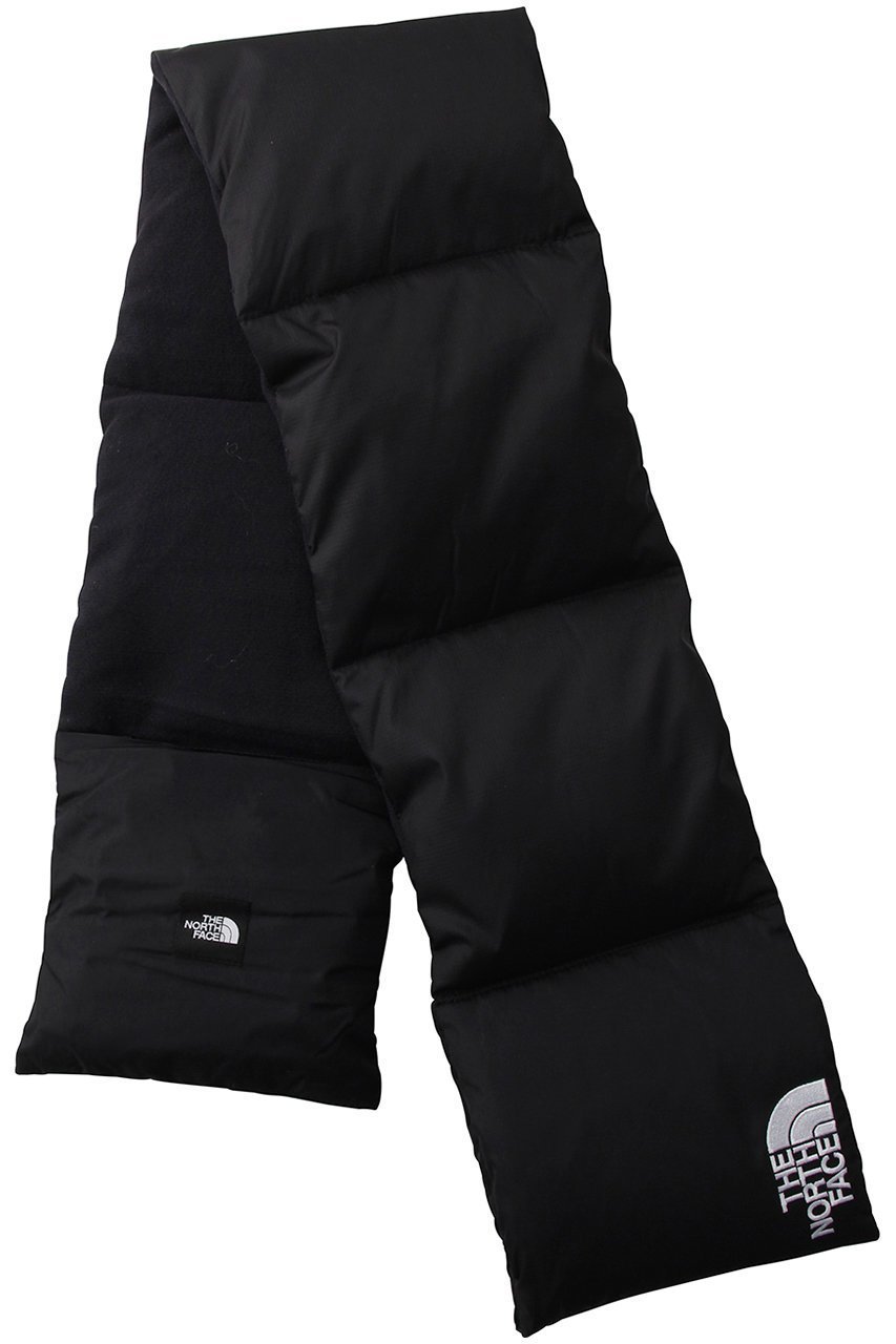 【ザ ノース フェイス/THE NORTH FACE】の【UNISEX】ヌプシマフラー 人気、トレンドファッション・服の通販 founy(ファニー) 　ファッション　Fashion　レディースファッション　WOMEN　ストール　Scarves　マフラー　Mufflers　ユニセックス　Unisex　コンパクト　Compact　ストール　Stall　ダウン　Down　マフラー　Scarf　A/W・秋冬　Aw・Autumn/Winter・Fw・Fall-Winter　軽量　Lightweight　other-3|ID: prp329100002872723 ipo3291000000031394567