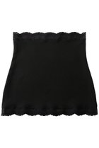 【キッドブルー/KID BLUE】の22起毛ベア天ボディウォーマー ブラック|ID: prp329100002876203 ipo3291000000035672326