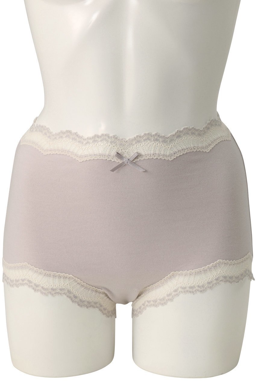 【キッドブルー/KID BLUE】の22起毛ベア天Sカルソン 人気、トレンドファッション・服の通販 founy(ファニー) 　ファッション　Fashion　レディースファッション　Fashion for Women　下着・ランジェリー　Lingerie & Intimates　ショーツ・ランジェリー用ボトムス　Panties / Briefs / Lingerie Bottoms　おすすめ　Recommended / Our Picks　ショーツ　Shorts, Short Pants　ランジェリー　Lingerie, Intimate Wear　リボン　Ribbon, Bow　レース　Lace, Lace Fabric　定番　Standard, Basic Item　other-2|ID: prp329100002876204 ipo3291000000036095968