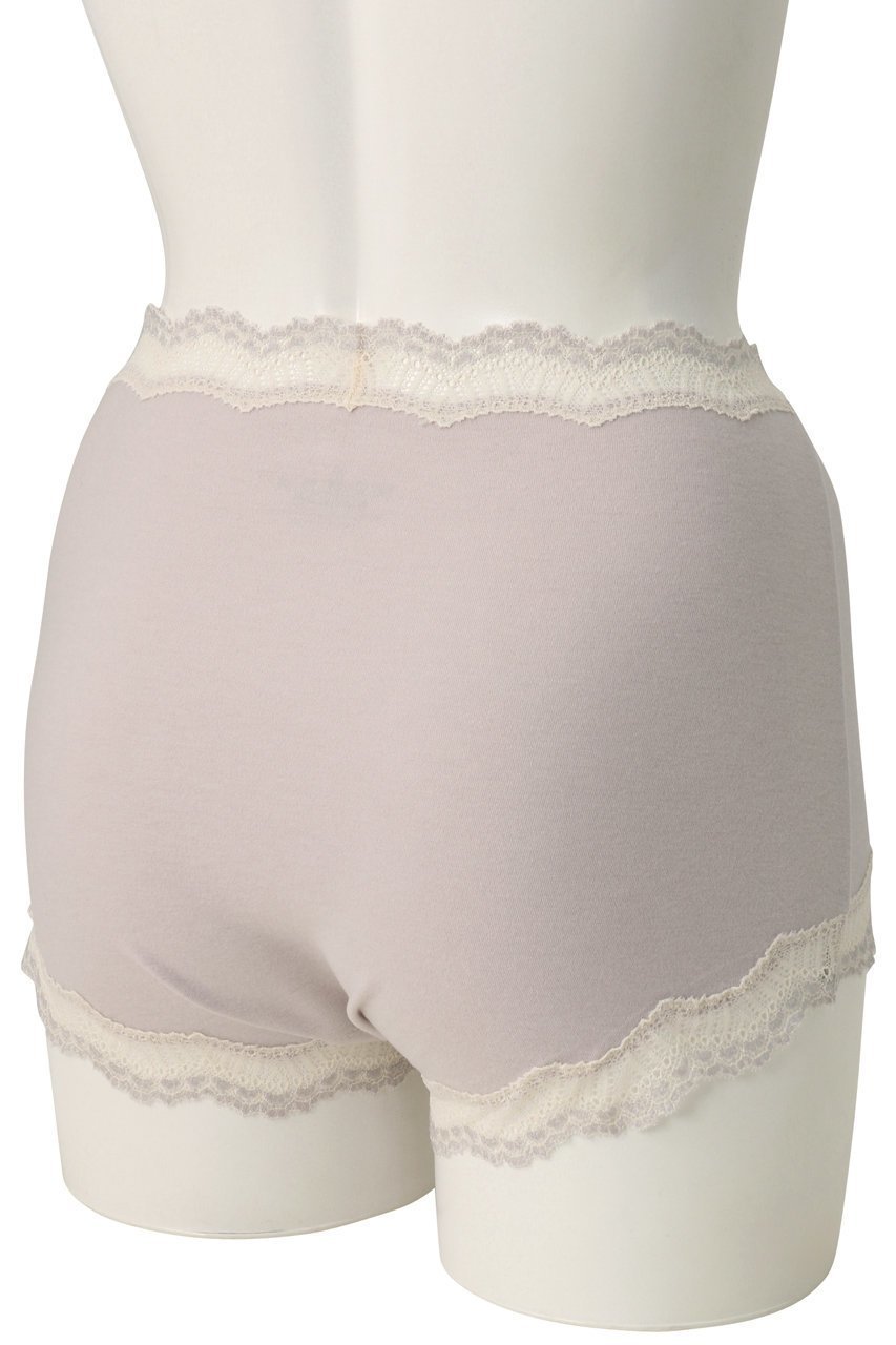 【キッドブルー/KID BLUE】の22起毛ベア天Sカルソン 人気、トレンドファッション・服の通販 founy(ファニー) 　ファッション　Fashion　レディースファッション　Fashion for Women　下着・ランジェリー　Lingerie & Intimates　ショーツ・ランジェリー用ボトムス　Panties / Briefs / Lingerie Bottoms　おすすめ　Recommended / Our Picks　ショーツ　Shorts, Short Pants　ランジェリー　Lingerie, Intimate Wear　リボン　Ribbon, Bow　レース　Lace, Lace Fabric　定番　Standard, Basic Item　other-4|ID: prp329100002876204 ipo3291000000036095970