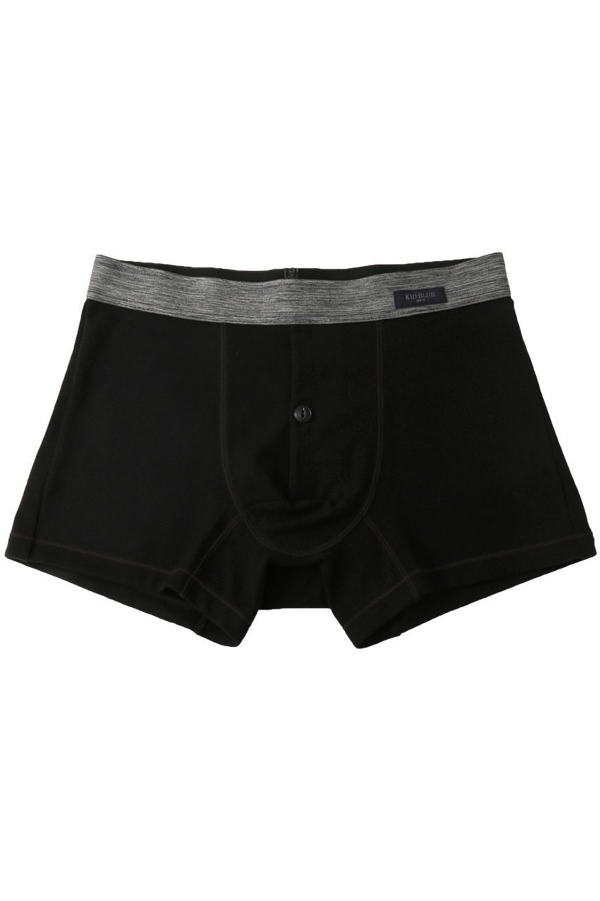 【キッドブルー/KID BLUE / MEN】の【MEN】22起毛ベア天ボクサーパンツ 人気、トレンドファッション・服の通販 founy(ファニー) 　ファッション　Fashion　メンズファッション　Fashion for Men　ボトムス　Bottoms　アンダー　Underwear Essentials　ショーツ　Shorts, Short Pants　ベーシック　Basic, Essential　ボトム　Bottoms, Lower Wear　定番　Standard, Basic Item　 other-1|ID: prp329100002876207 ipo3291000000033666446