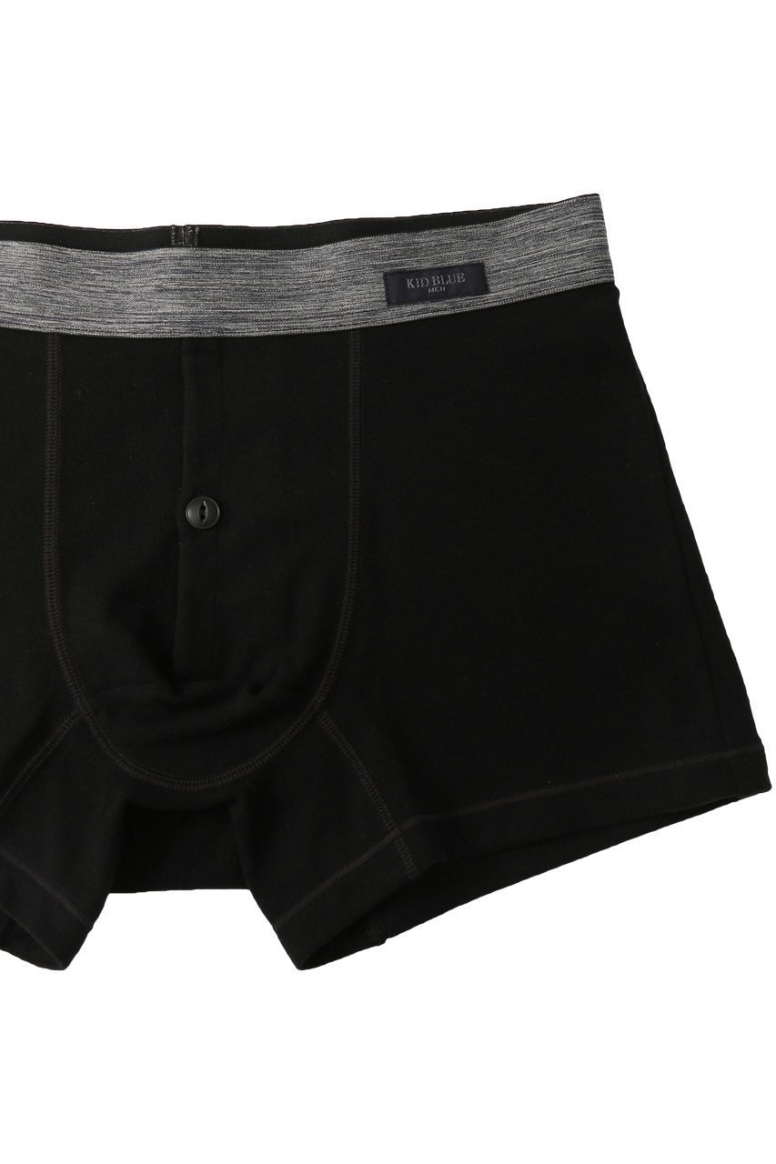 【キッドブルー/KID BLUE / MEN】の【MEN】22起毛ベア天ボクサーパンツ 人気、トレンドファッション・服の通販 founy(ファニー) ファッション Fashion メンズファッション Fashion for Men ボトムス Bottoms アンダー Underwear Essentials ショーツ Shorts, Short Pants ベーシック Basic, Essential ボトム Bottoms, Lower Wear 定番 Standard, Basic Item other-3|ID: prp329100002876207 ipo3291000000035760004