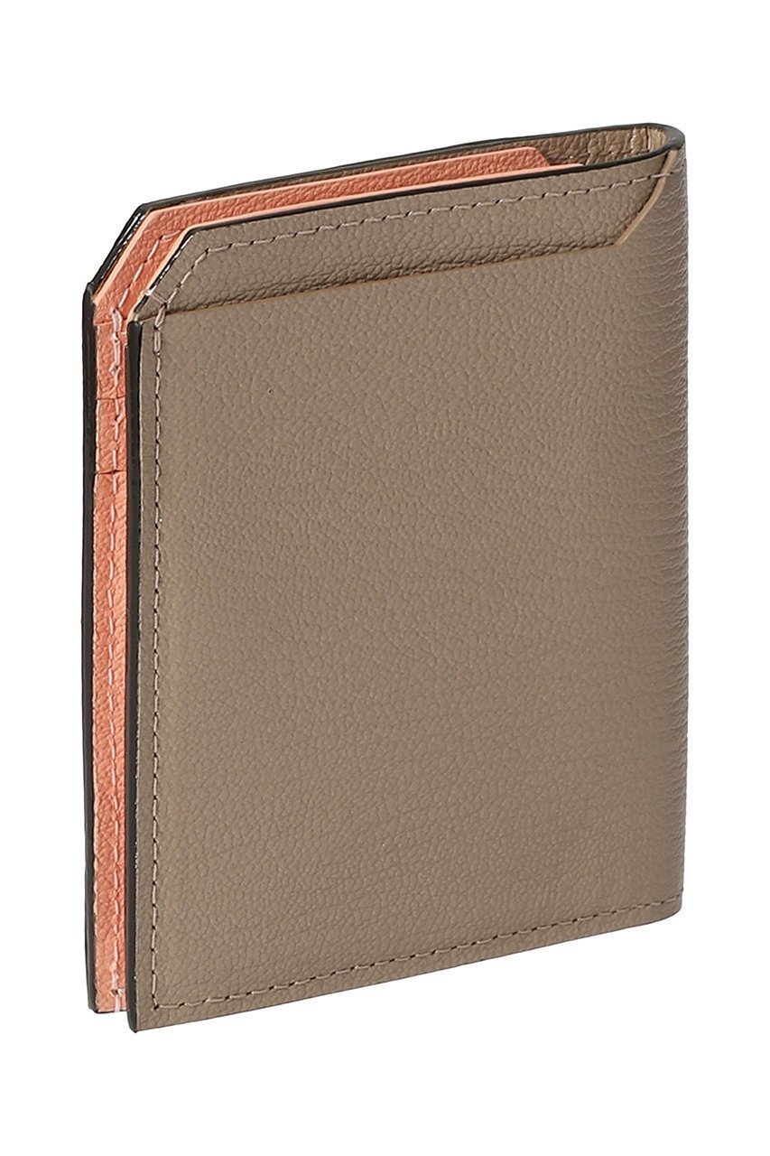 【ラルコバレーノ/L'arcobaleno】のスマートカードウォレット 人気、トレンドファッション・服の通販 founy(ファニー) 　ファッション　Fashion　レディースファッション　Fashion for Women　ミニ財布・二つ折り財布　Wallets & Card Cases　バッグ　Bags　ユニセックス　Unisex, Genderless　おすすめ　Recommended / Our Picks　ウォレット　Wallet　コンパクト　Compact, Small Size　ポケット　Pocket, Pocket Detail　エレガント 上品　Elegant　財布　Wallet, Purse　 other-1|ID: prp329100002881024 ipo3291000000032792877