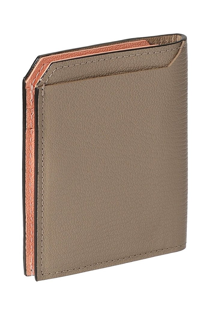 【ラルコバレーノ/L'arcobaleno】のスマートカードウォレット インテリア・キッズ・メンズ・レディースファッション・服の通販 founy(ファニー) https://founy.com/ ファッション Fashion レディースファッション Fashion for Women ミニ財布・二つ折り財布 Wallets & Card Cases ユニセックス Unisex, Genderless おすすめ Recommended / Our Picks ウォレット Wallet コンパクト Compact, Small Size ポケット Pocket, Pocket Detail エレガント 上品 Elegant 再入荷 Restock / Back in Stock 財布 Wallet, Purse |ID: prp329100002881024 ipo3291000000035487250