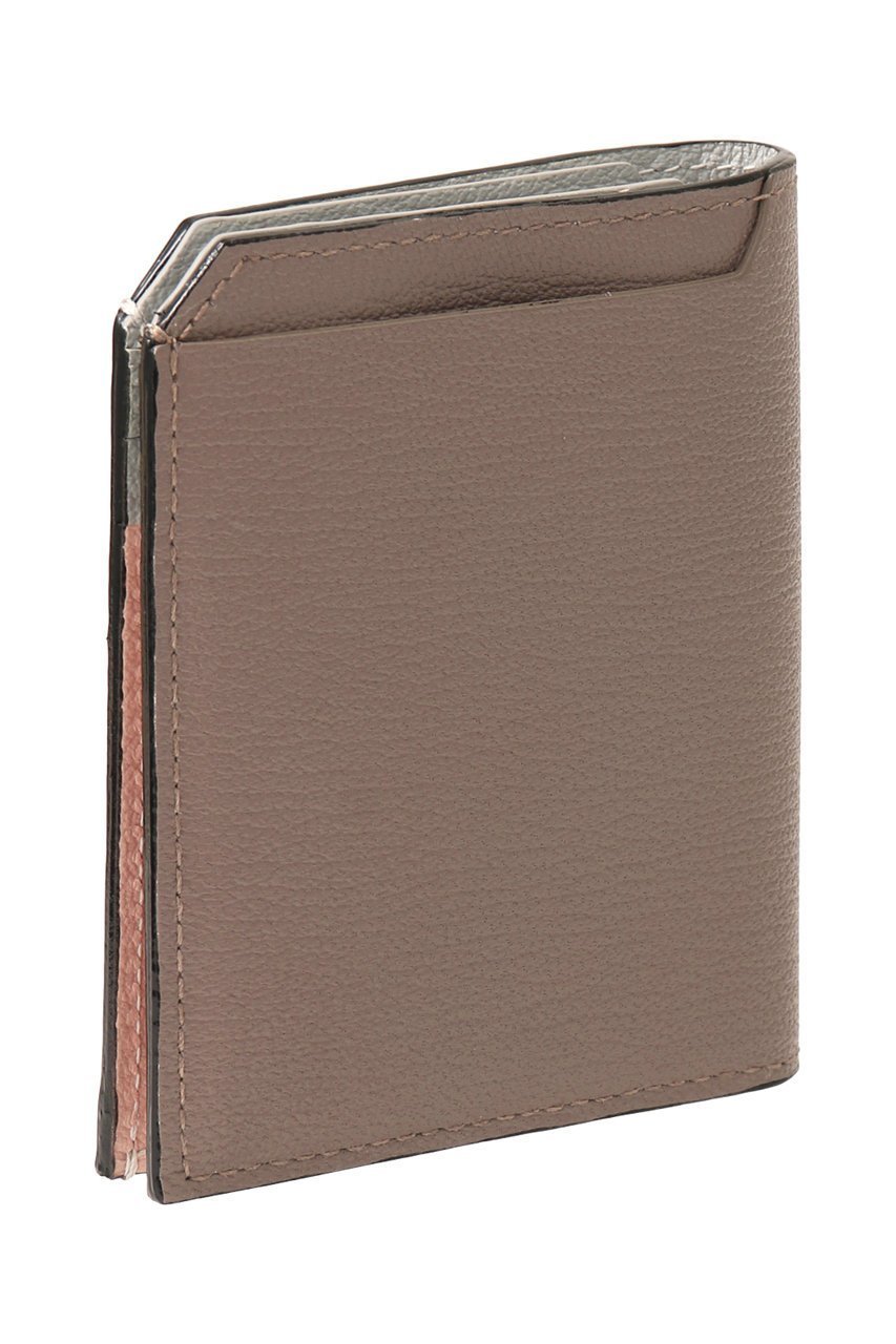 【ラルコバレーノ/L'arcobaleno】のスマートカードウォレット インテリア・キッズ・メンズ・レディースファッション・服の通販 founy(ファニー) ファッション Fashion レディースファッション Fashion for Women ミニ財布・二つ折り財布 Wallets & Card Cases ユニセックス Unisex, Genderless おすすめ Recommended / Our Picks ウォレット Wallet コンパクト Compact, Small Size ポケット Pocket, Pocket Detail エレガント 上品 Elegant 再入荷 Restock / Back in Stock 財布 Wallet, Purse トルトラ×オニス|ID: prp329100002881024 ipo3291000000035487257