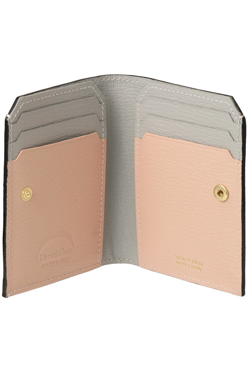 【ラルコバレーノ/L'arcobaleno】のスマートカードウォレット 人気、トレンドファッション・服の通販 founy(ファニー) ファッション Fashion レディースファッション Fashion for Women ミニ財布・二つ折り財布 Wallets & Card Cases ユニセックス Unisex, Genderless おすすめ Recommended / Our Picks ウォレット Wallet コンパクト Compact, Small Size ポケット Pocket, Pocket Detail エレガント 上品 Elegant 再入荷 Restock / Back in Stock 財布 Wallet, Purse other-2|ID: prp329100002881024 ipo3291000000035487258