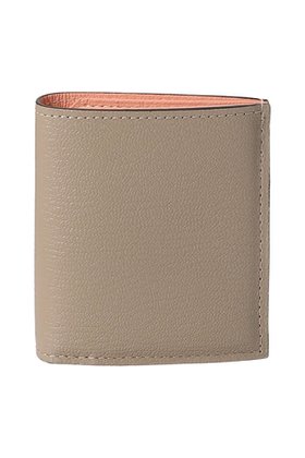 【ラルコバレーノ/L'arcobaleno】 スナップ二つ折りミニウォレット人気、トレンドファッション・服の通販 founy(ファニー) ファッション Fashion レディースファッション Fashion for Women ミニ財布・二つ折り財布 Wallets & Card Cases バッグ Bags コイン Coin, Coin Design コンパクト Compact, Small Size ジャケット Jacket, Outerwear フォルム Silhouette, Form ポケット Pocket, Pocket Detail 定番 Standard, Basic Item 財布 Wallet, Purse |ID:prp329100002881025